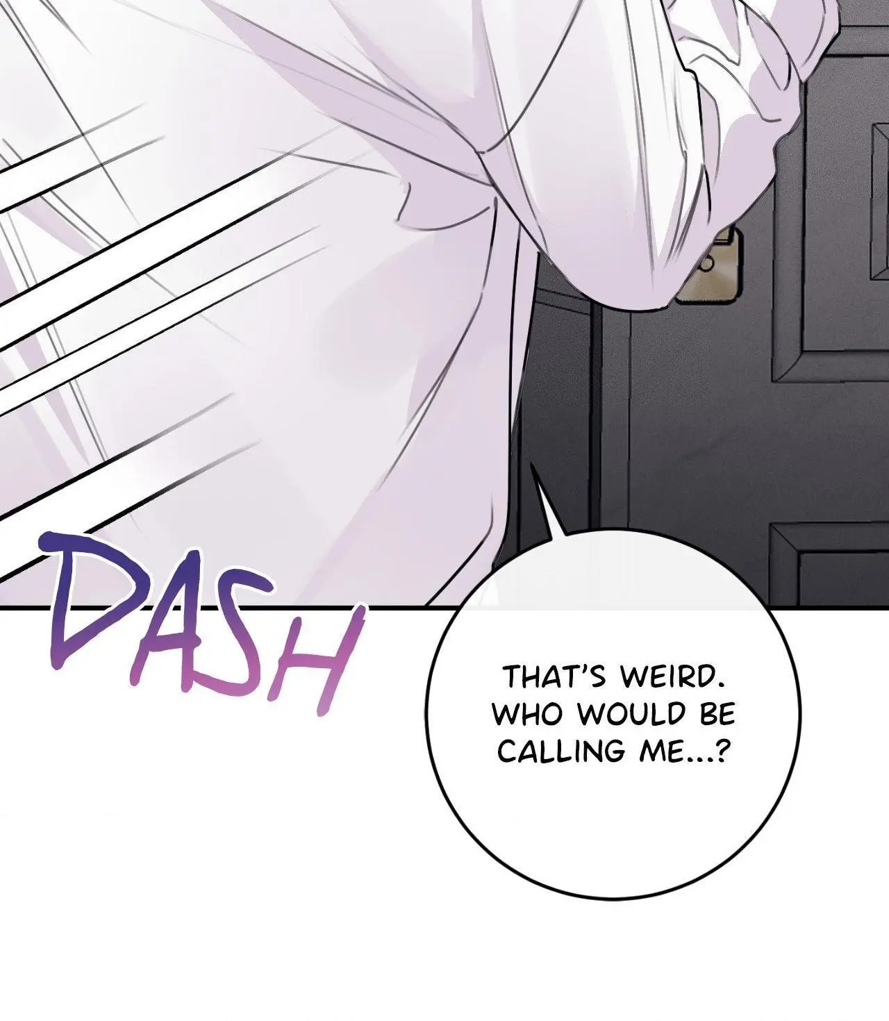 Symbiotic Relationship Between the Sun and the Moon - Chapter 27 Page 12