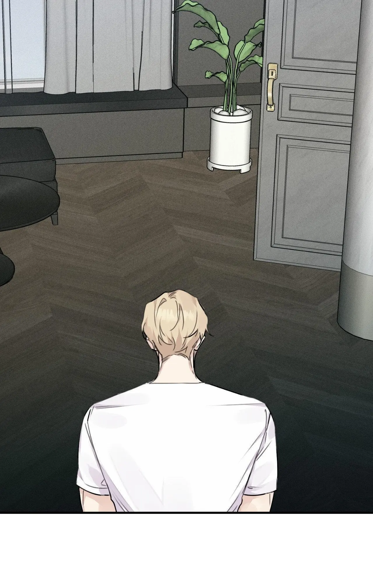 Symbiotic Relationship Between the Sun and the Moon - Chapter 27 Page 14