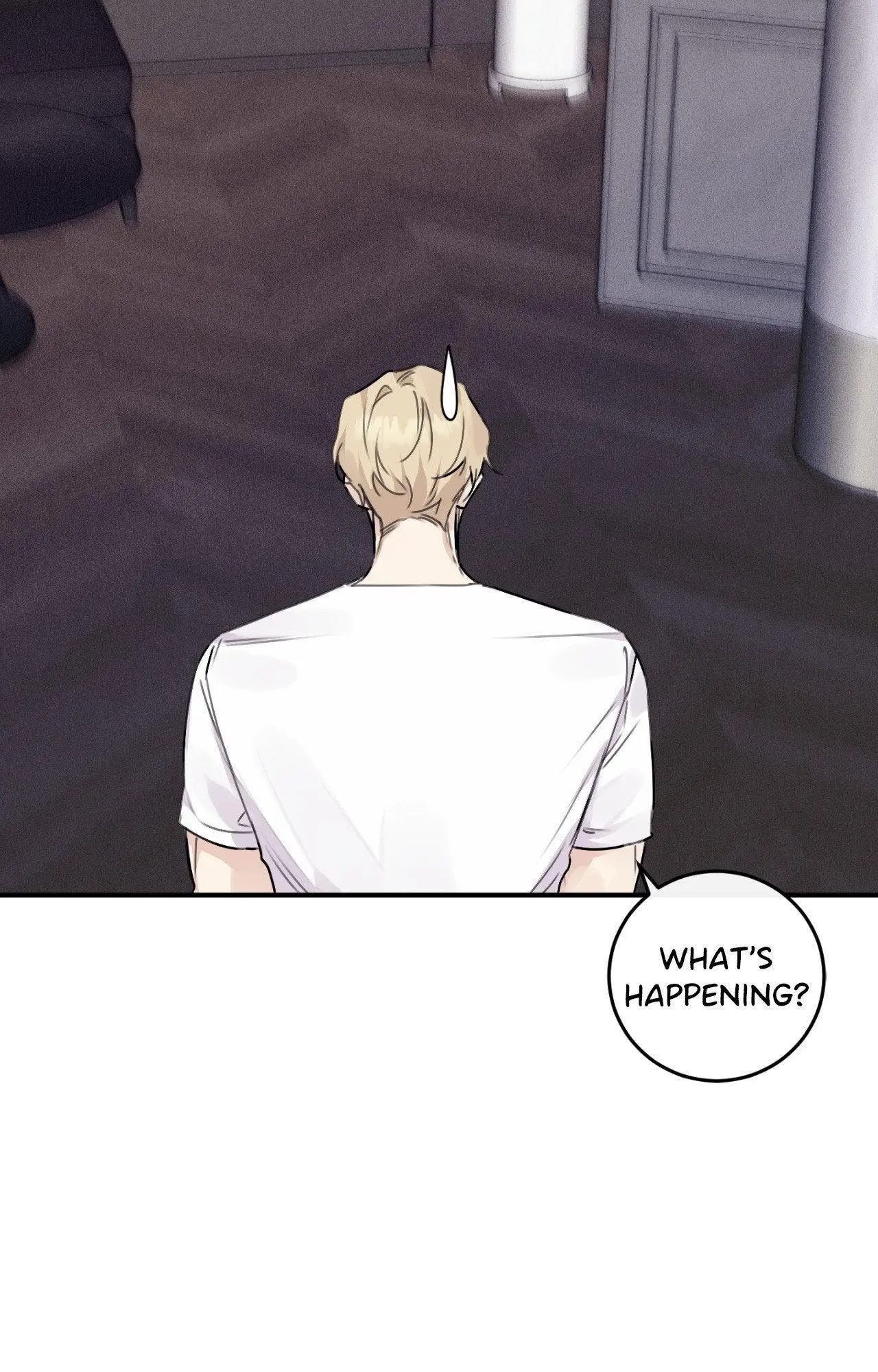 Symbiotic Relationship Between the Sun and the Moon - Chapter 27 Page 16