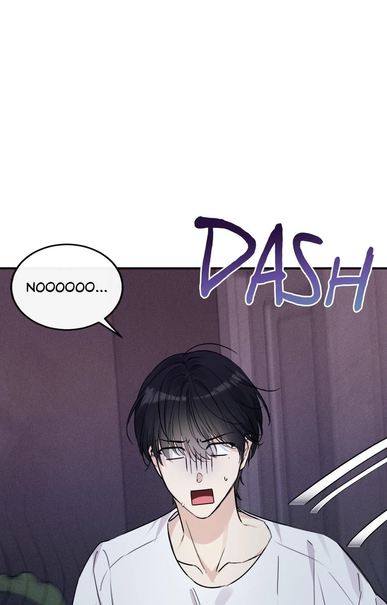 Symbiotic Relationship Between the Sun and the Moon - Chapter 27 Page 17