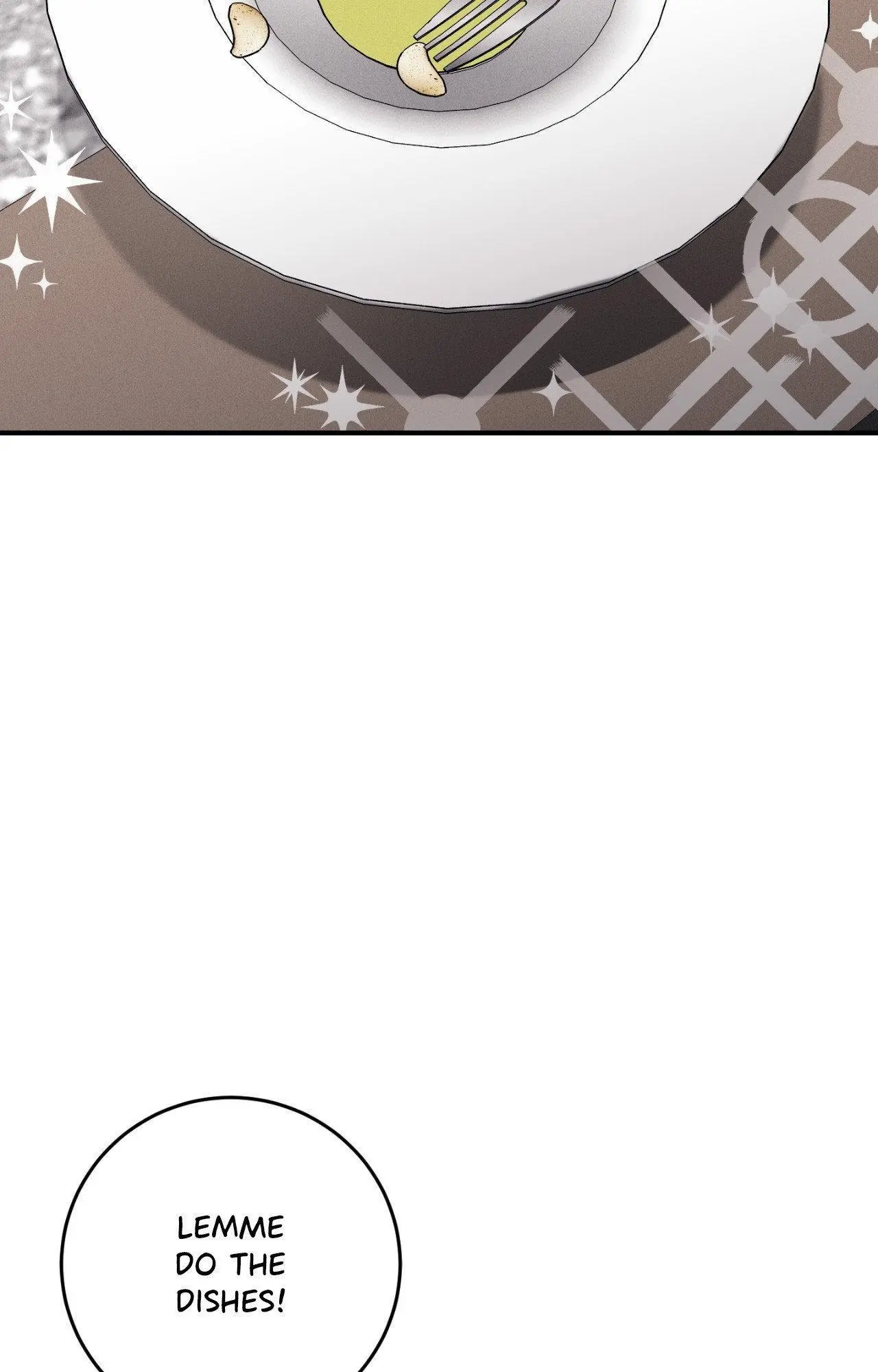 Symbiotic Relationship Between the Sun and the Moon - Chapter 27 Page 2