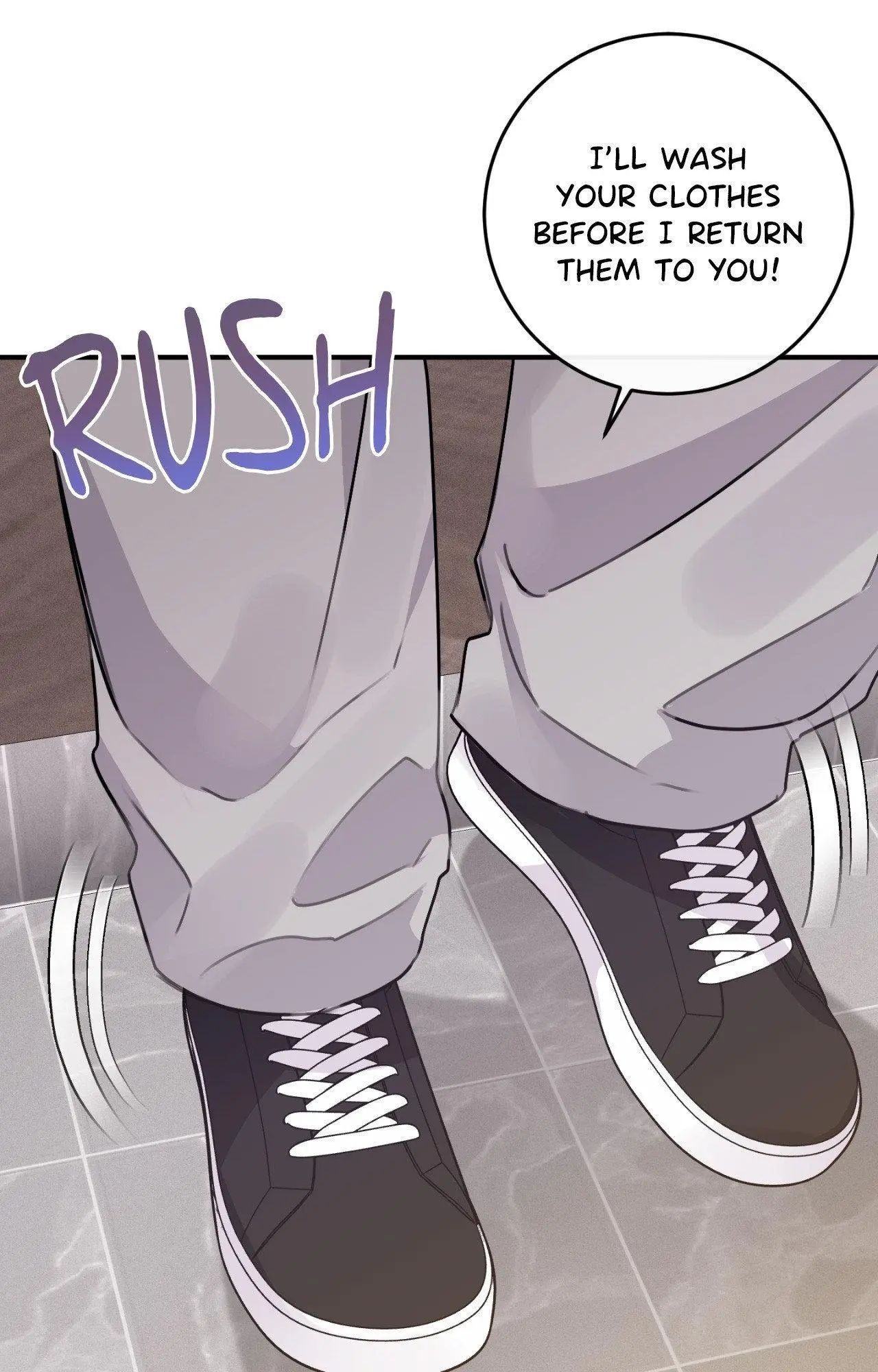 Symbiotic Relationship Between the Sun and the Moon - Chapter 27 Page 24