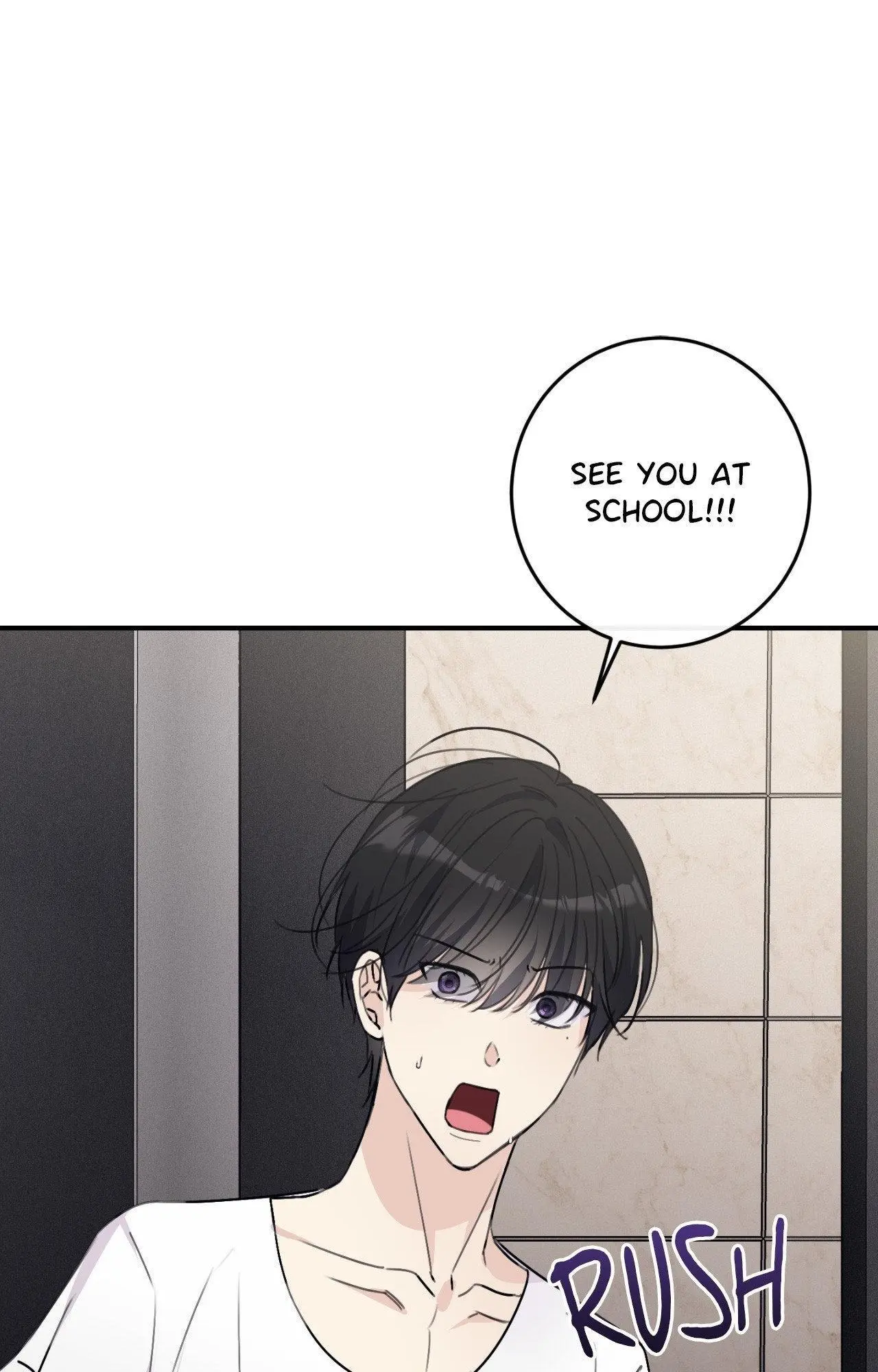 Symbiotic Relationship Between the Sun and the Moon - Chapter 27 Page 26