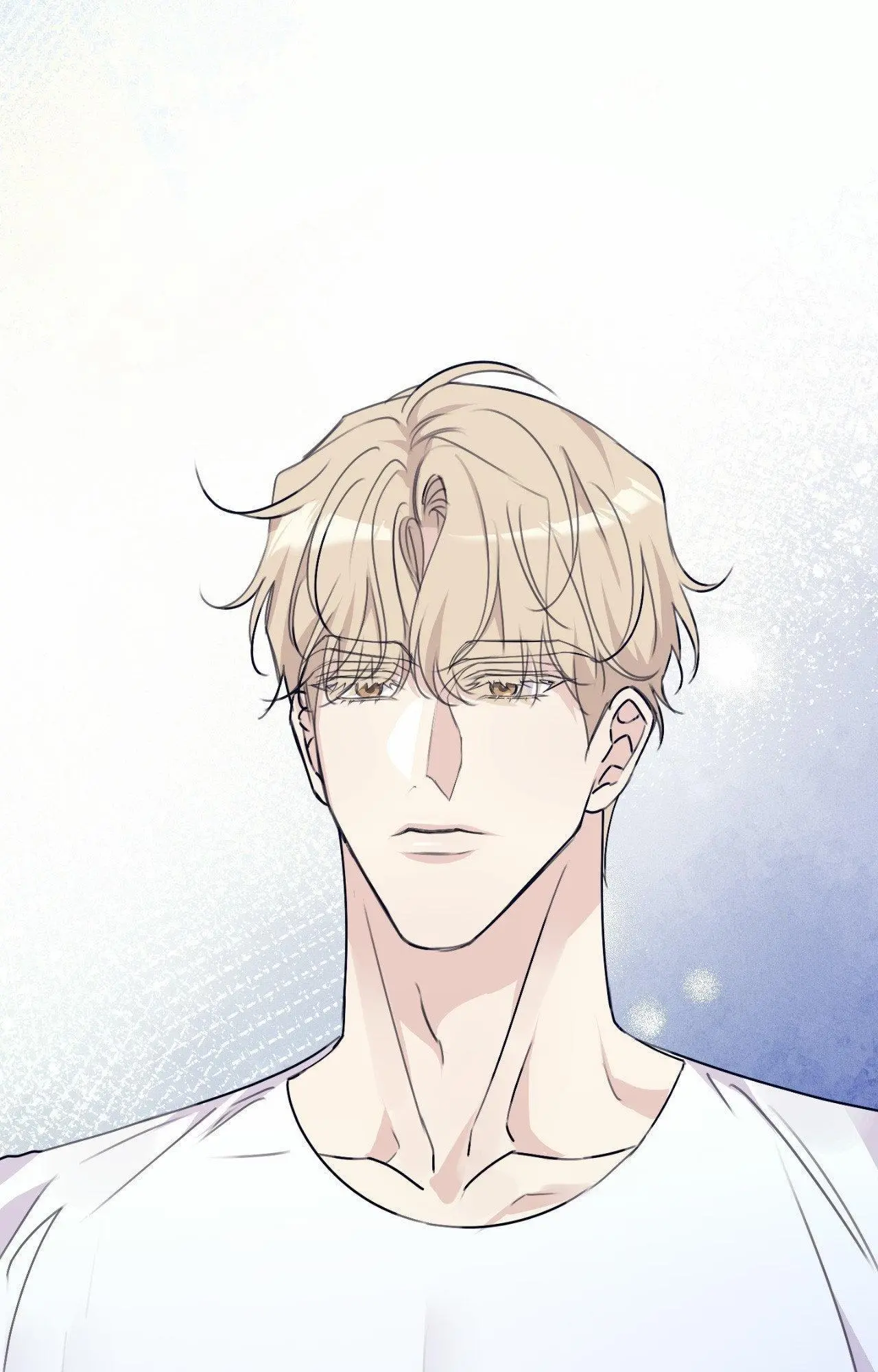 Symbiotic Relationship Between the Sun and the Moon - Chapter 27 Page 28