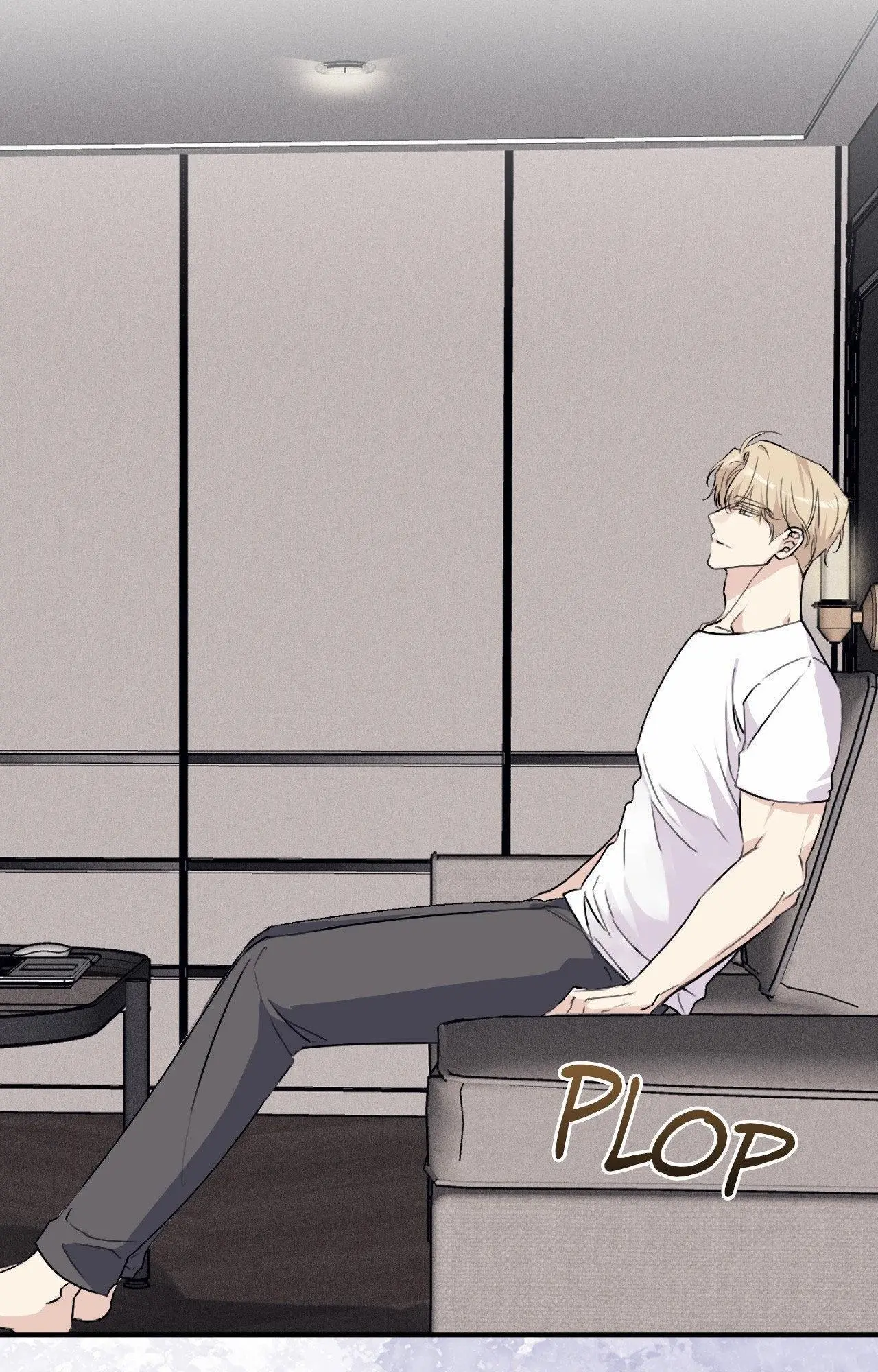 Symbiotic Relationship Between the Sun and the Moon - Chapter 27 Page 32