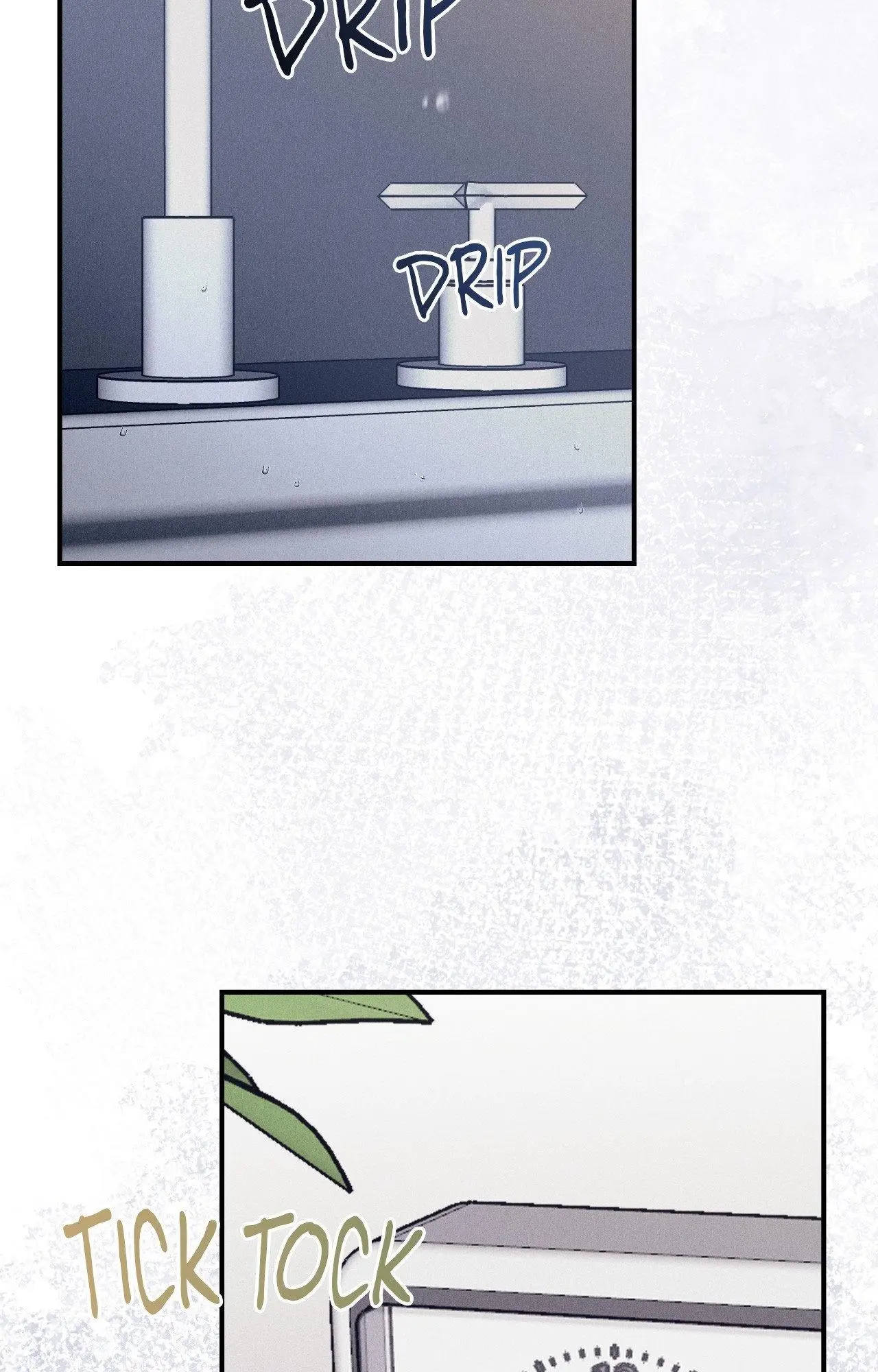 Symbiotic Relationship Between the Sun and the Moon - Chapter 27 Page 34