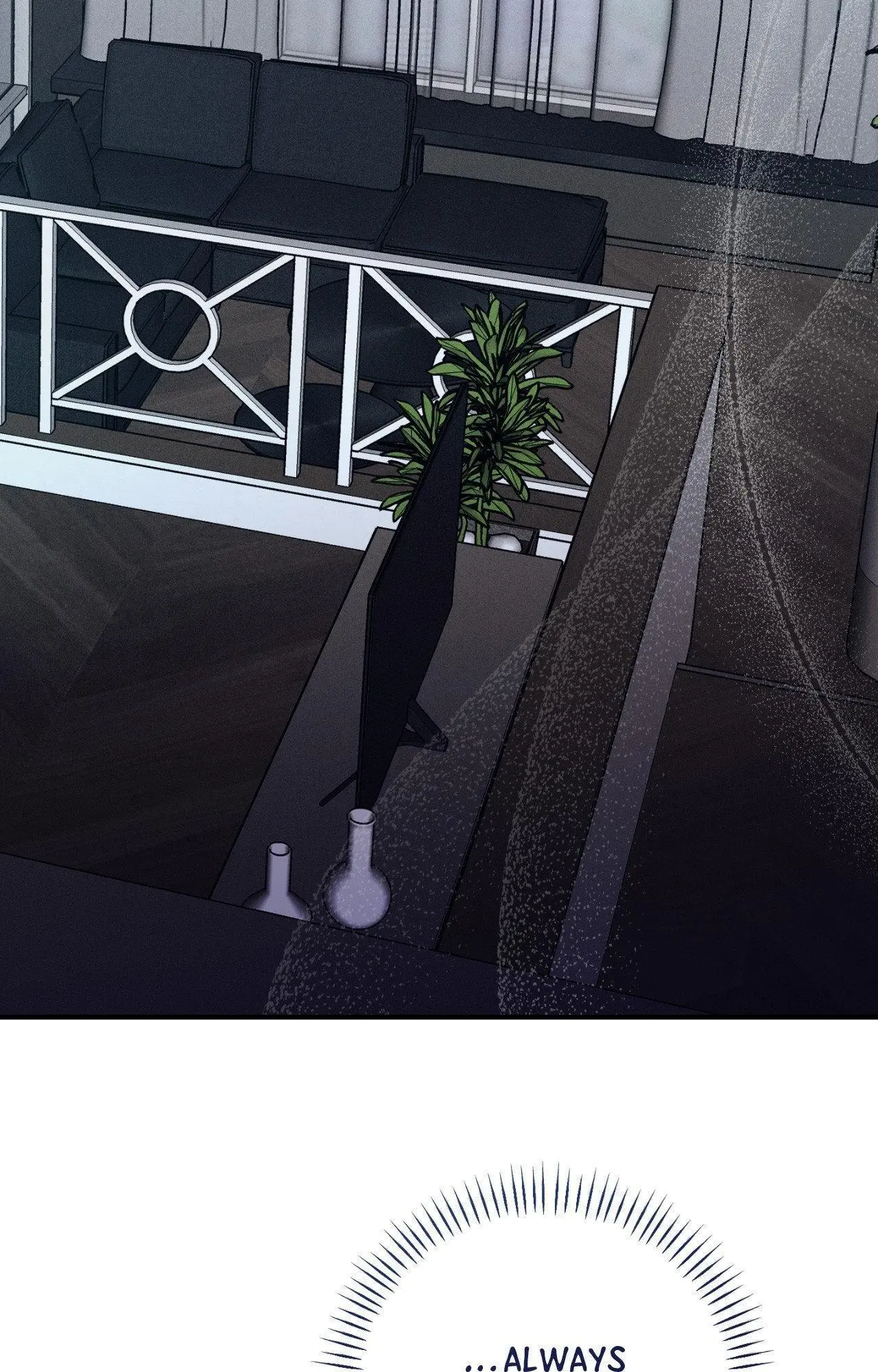 Symbiotic Relationship Between the Sun and the Moon - Chapter 27 Page 37