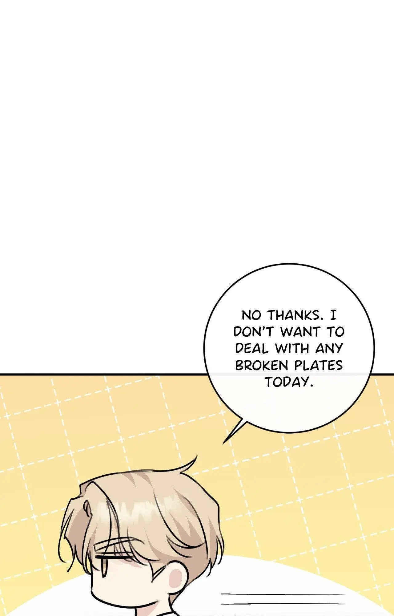 Symbiotic Relationship Between the Sun and the Moon - Chapter 27 Page 4