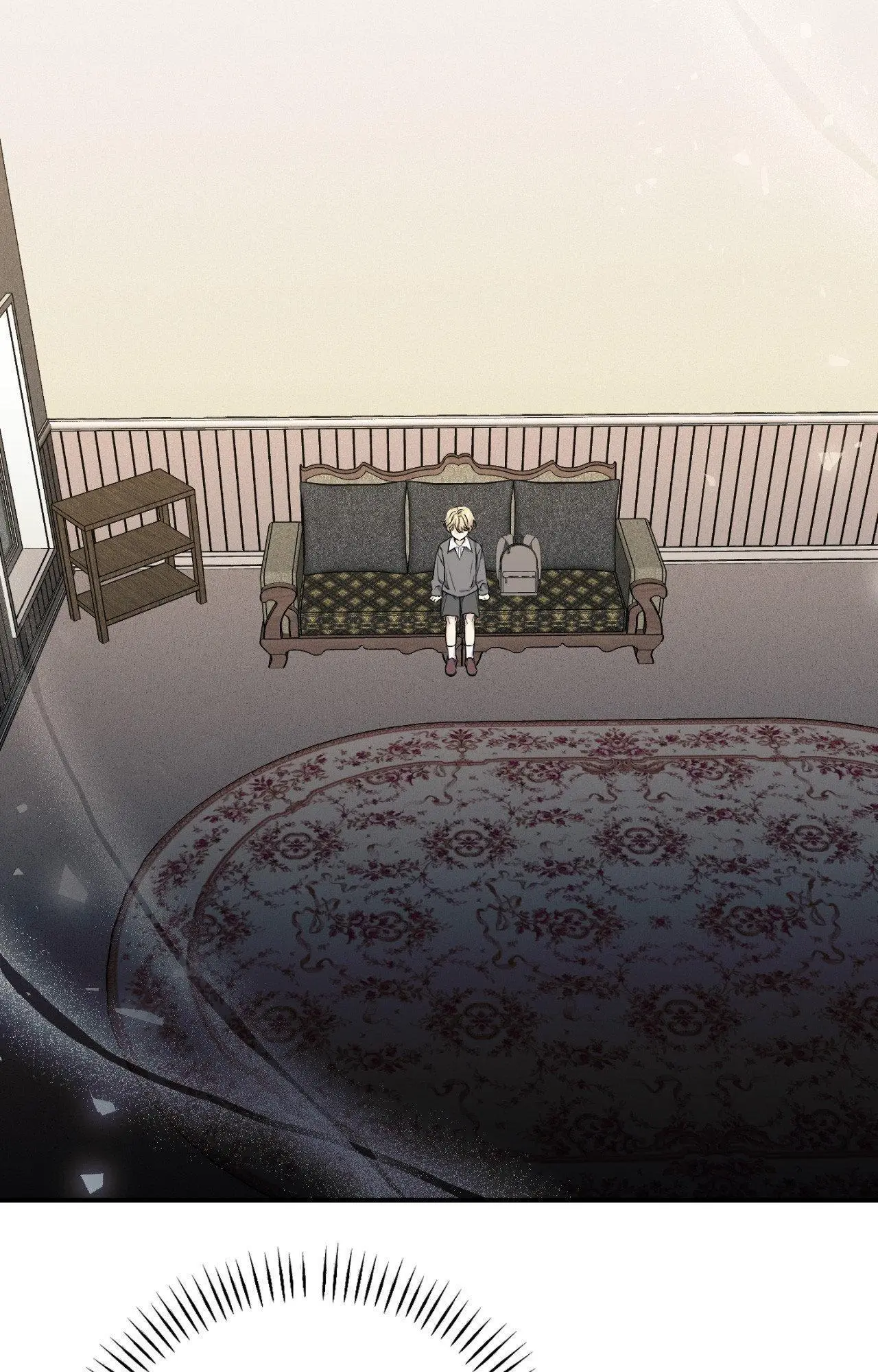 Symbiotic Relationship Between the Sun and the Moon - Chapter 27 Page 41