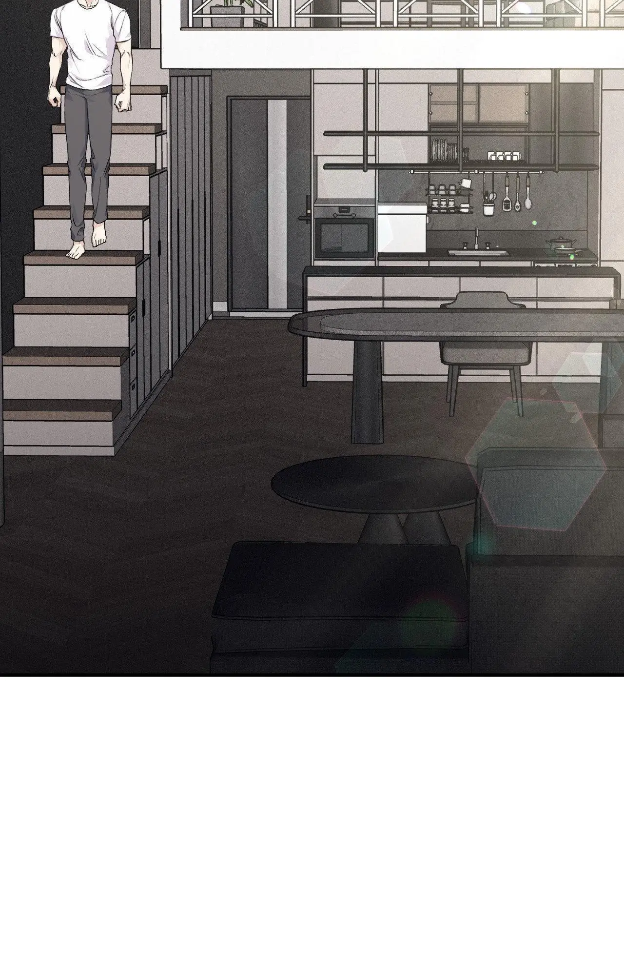 Symbiotic Relationship Between the Sun and the Moon - Chapter 27 Page 44