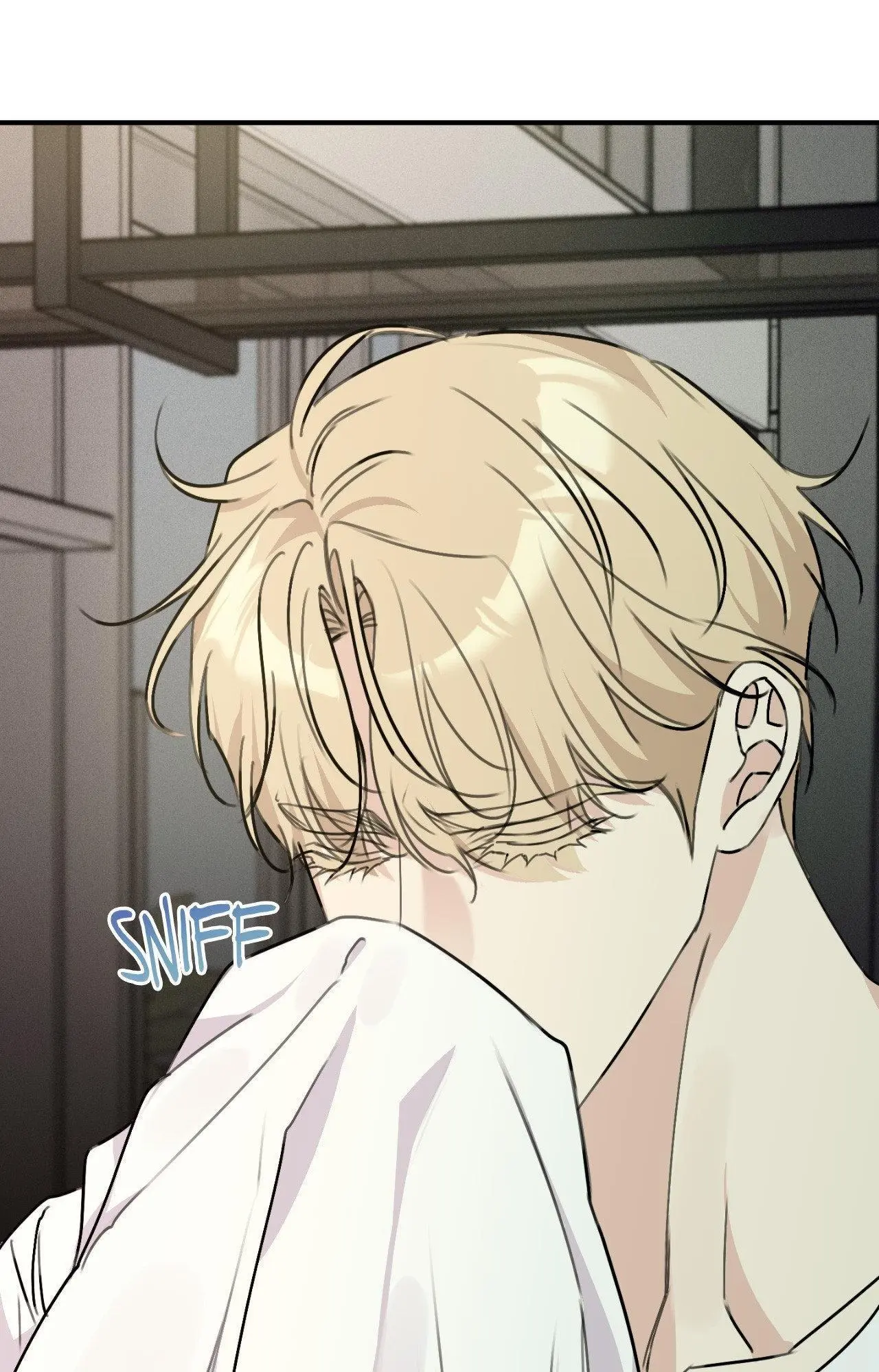 Symbiotic Relationship Between the Sun and the Moon - Chapter 27 Page 49