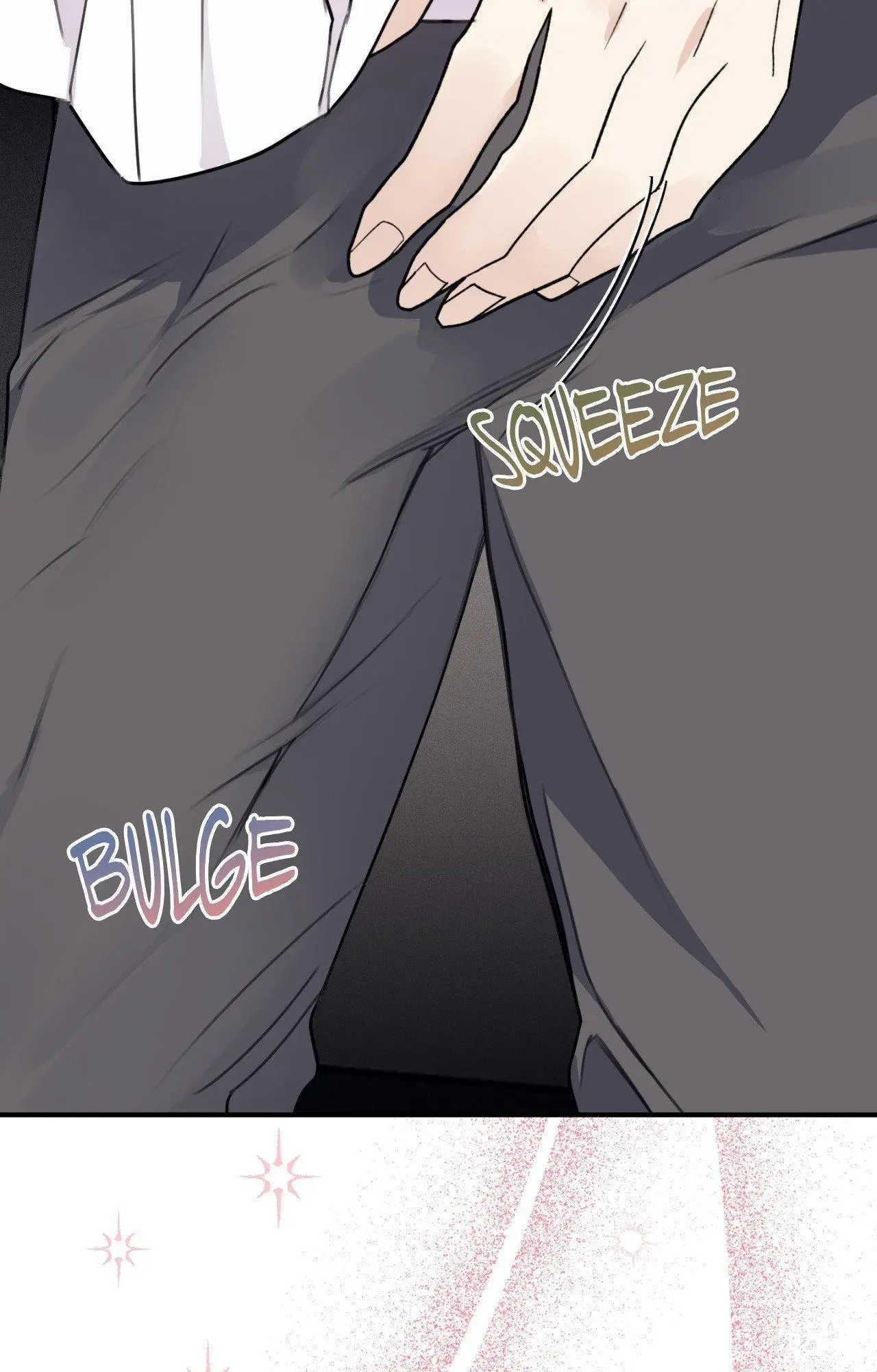 Symbiotic Relationship Between the Sun and the Moon - Chapter 27 Page 56