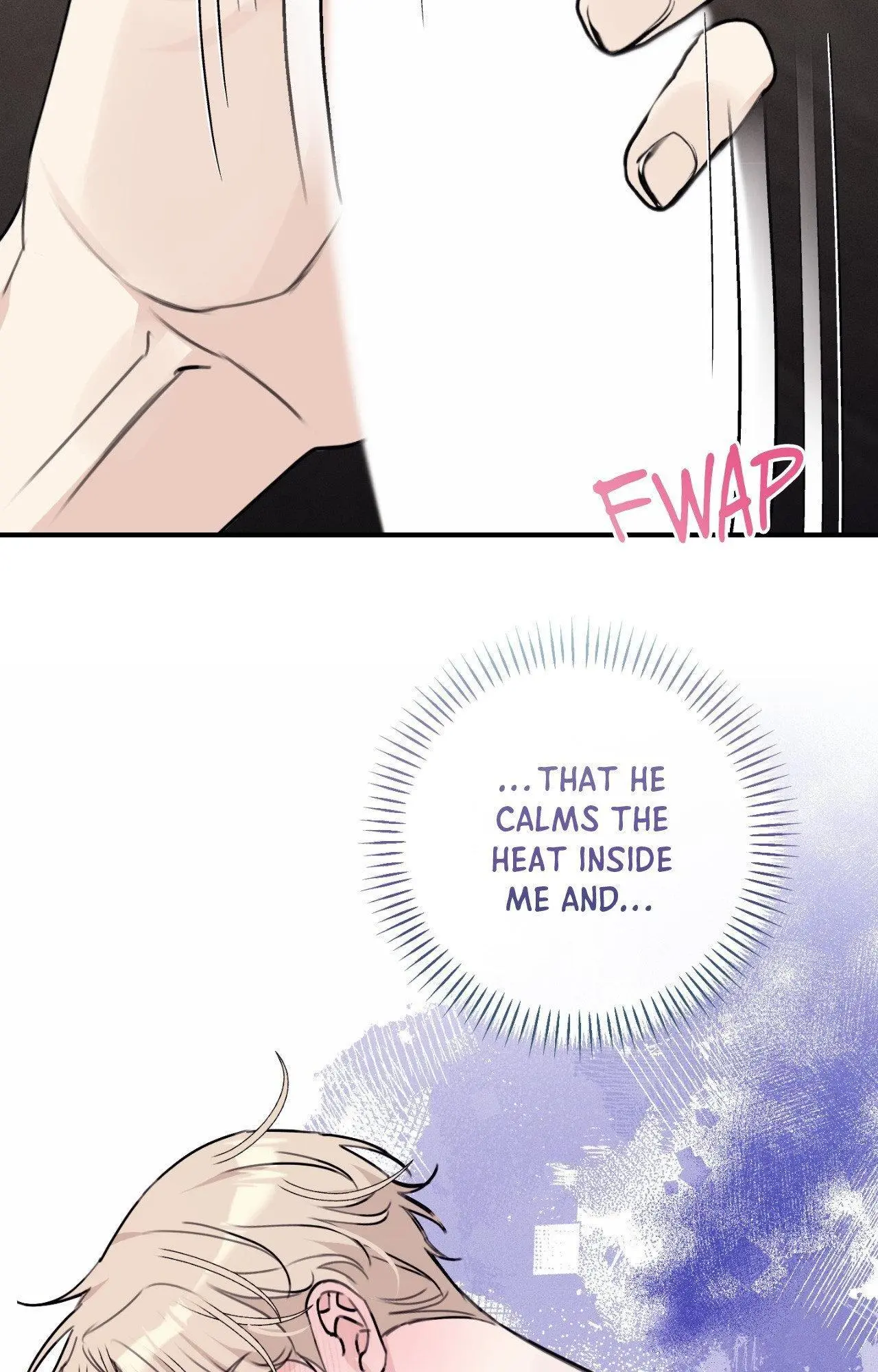 Symbiotic Relationship Between the Sun and the Moon - Chapter 27 Page 58