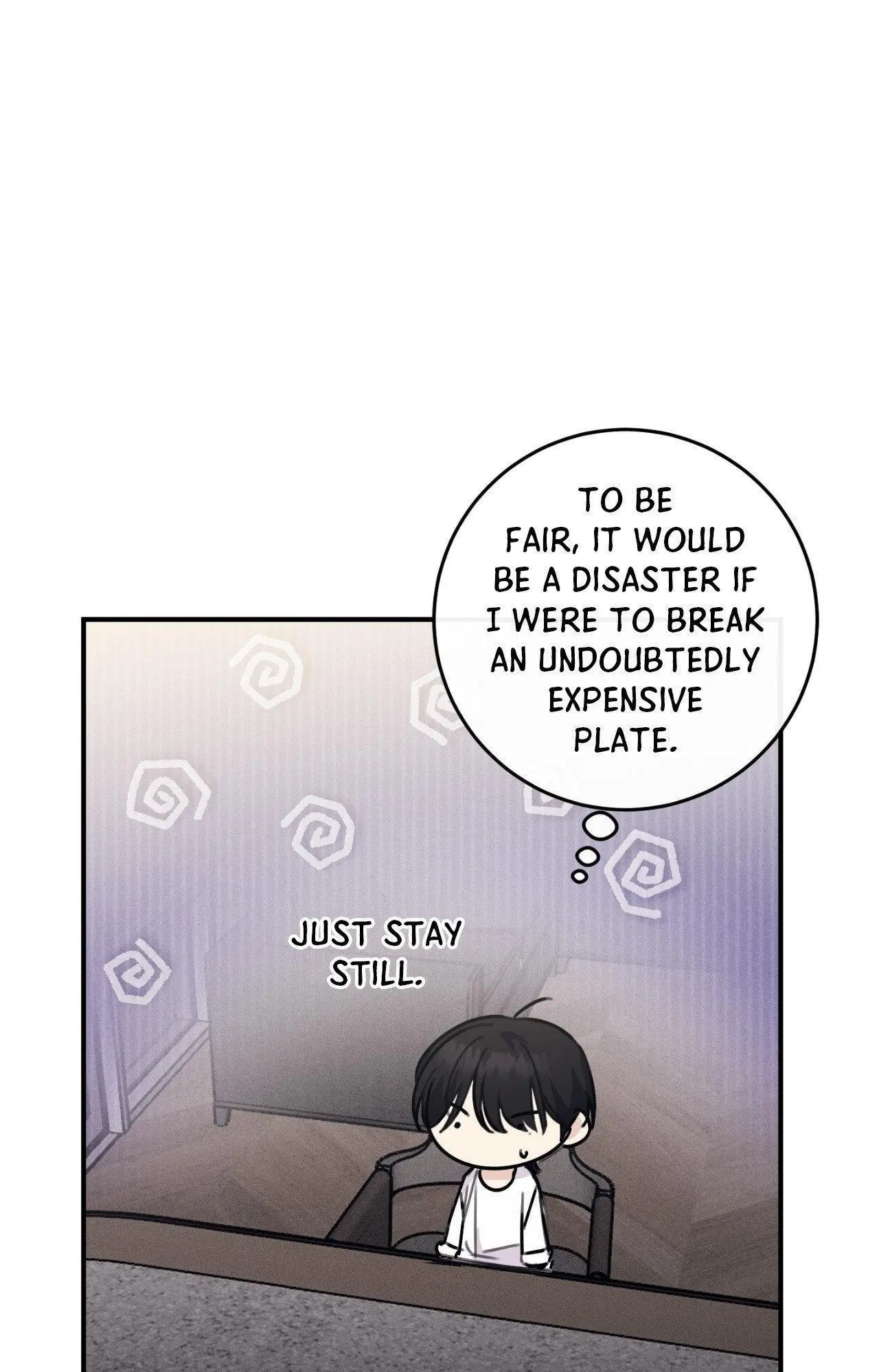 Symbiotic Relationship Between the Sun and the Moon - Chapter 27 Page 6