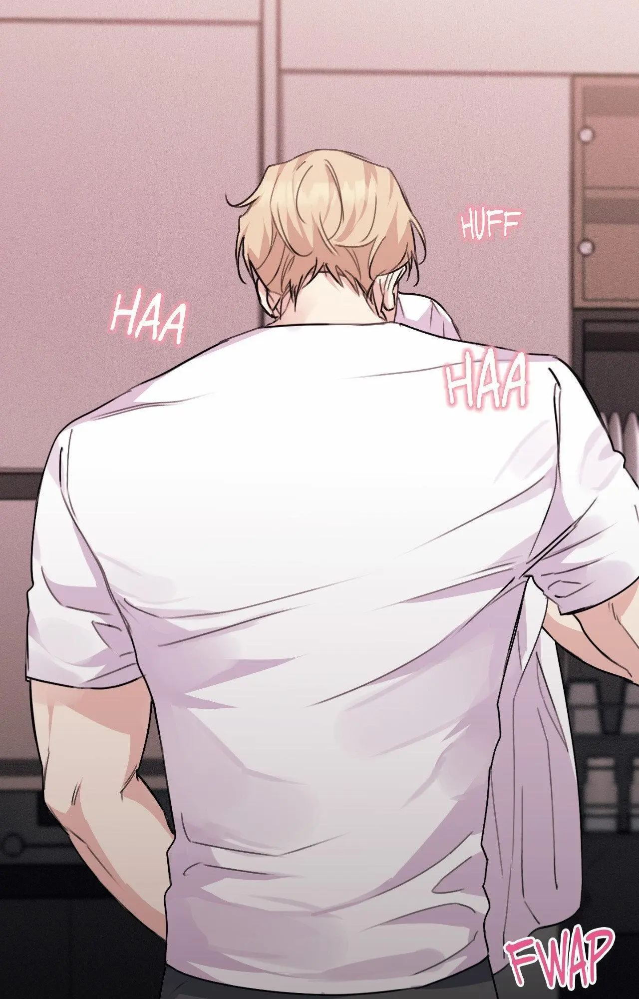 Symbiotic Relationship Between the Sun and the Moon - Chapter 27 Page 62