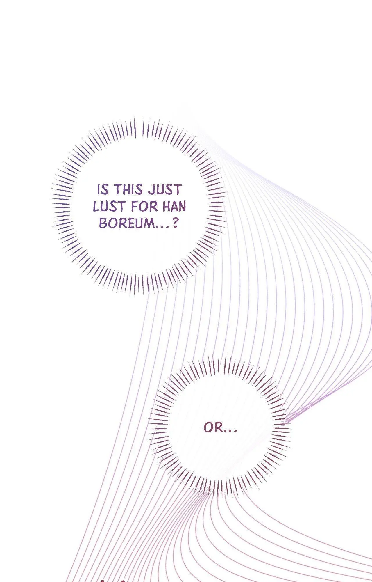 Symbiotic Relationship Between the Sun and the Moon - Chapter 27 Page 64
