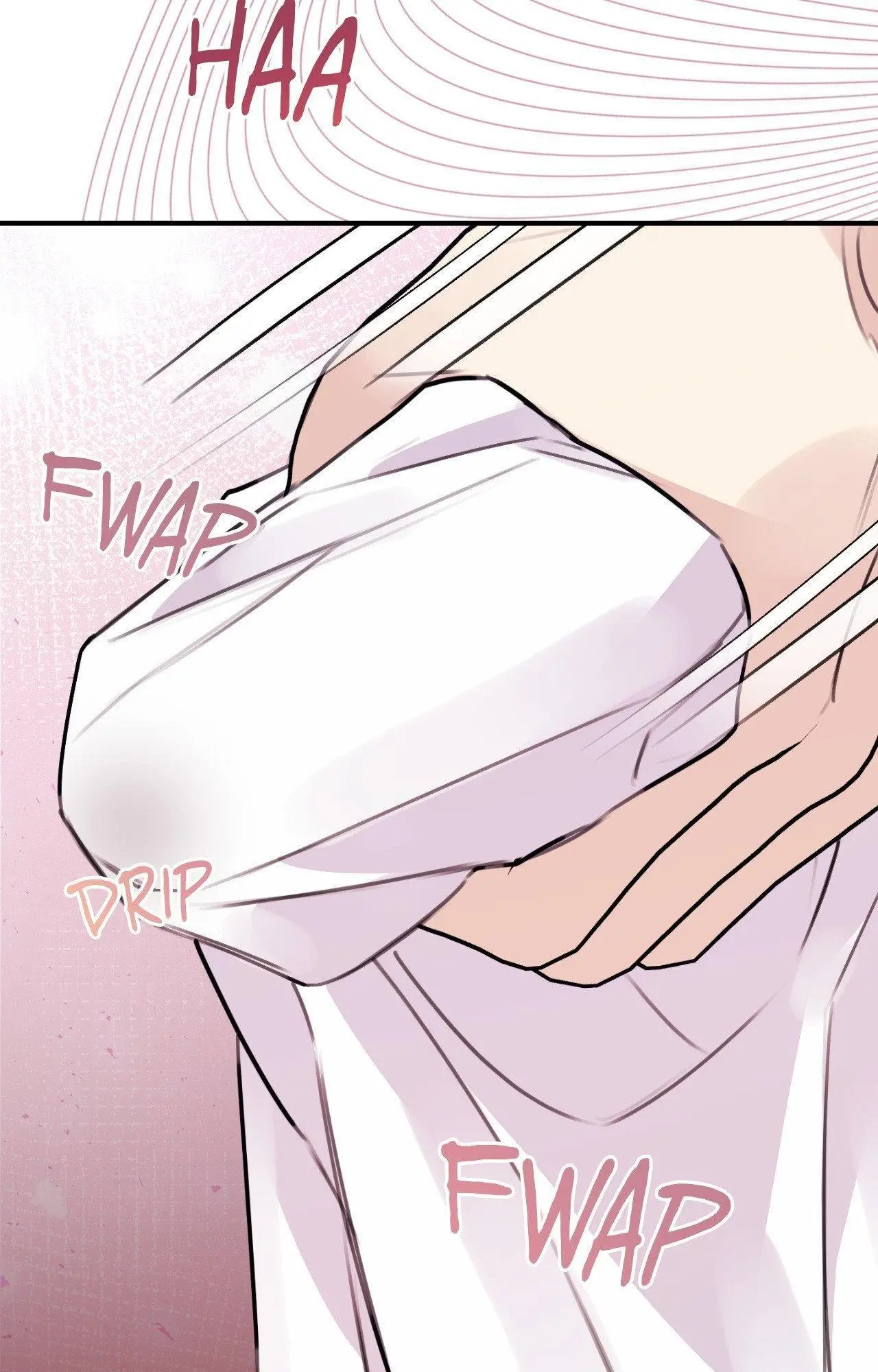 Symbiotic Relationship Between the Sun and the Moon - Chapter 27 Page 65