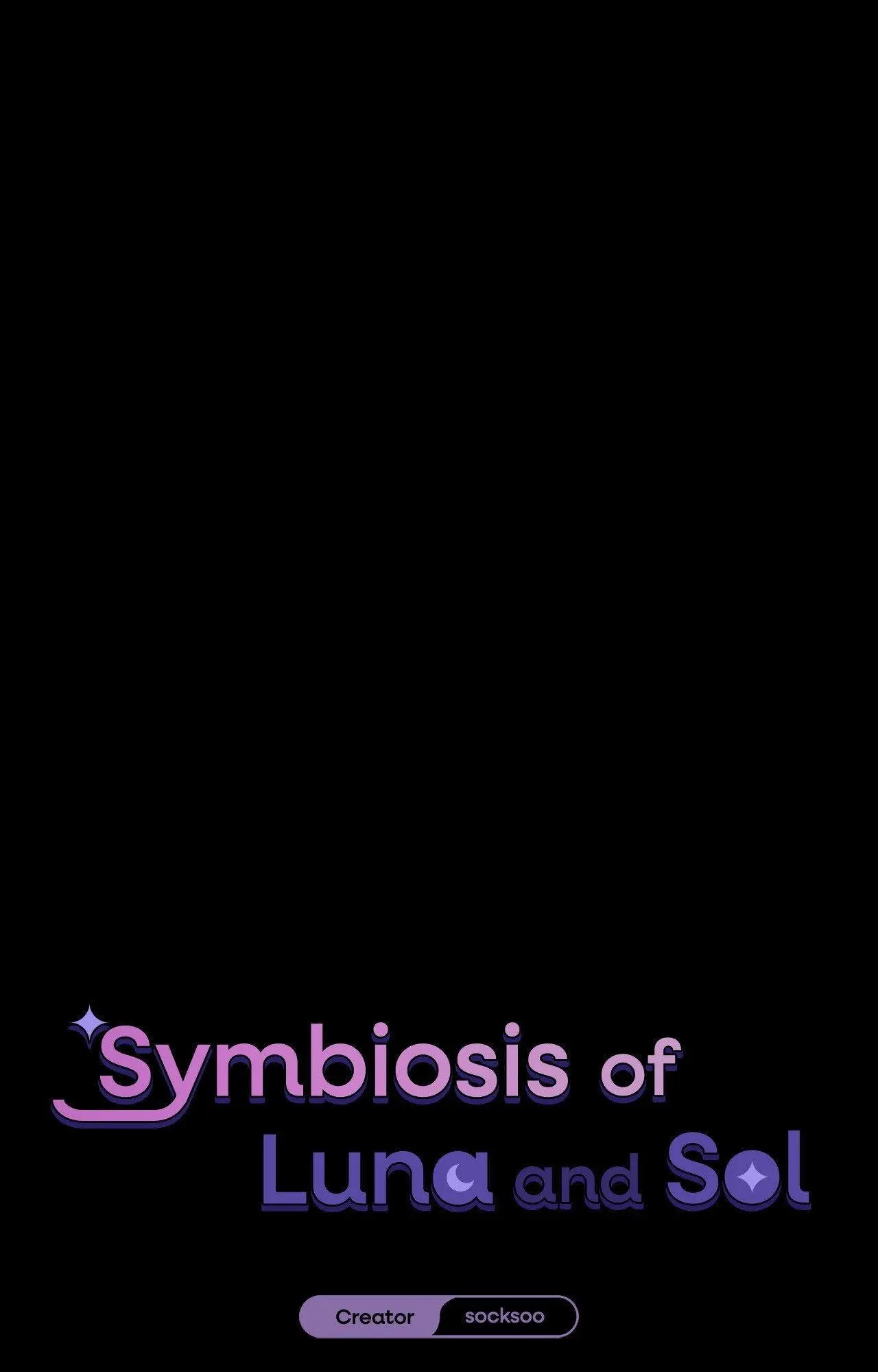 Symbiotic Relationship Between the Sun and the Moon - Chapter 27 Page 68