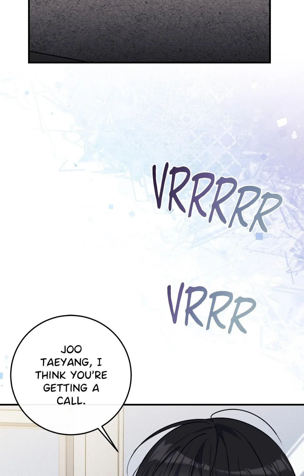 Symbiotic Relationship Between the Sun and the Moon - Chapter 27 Page 7
