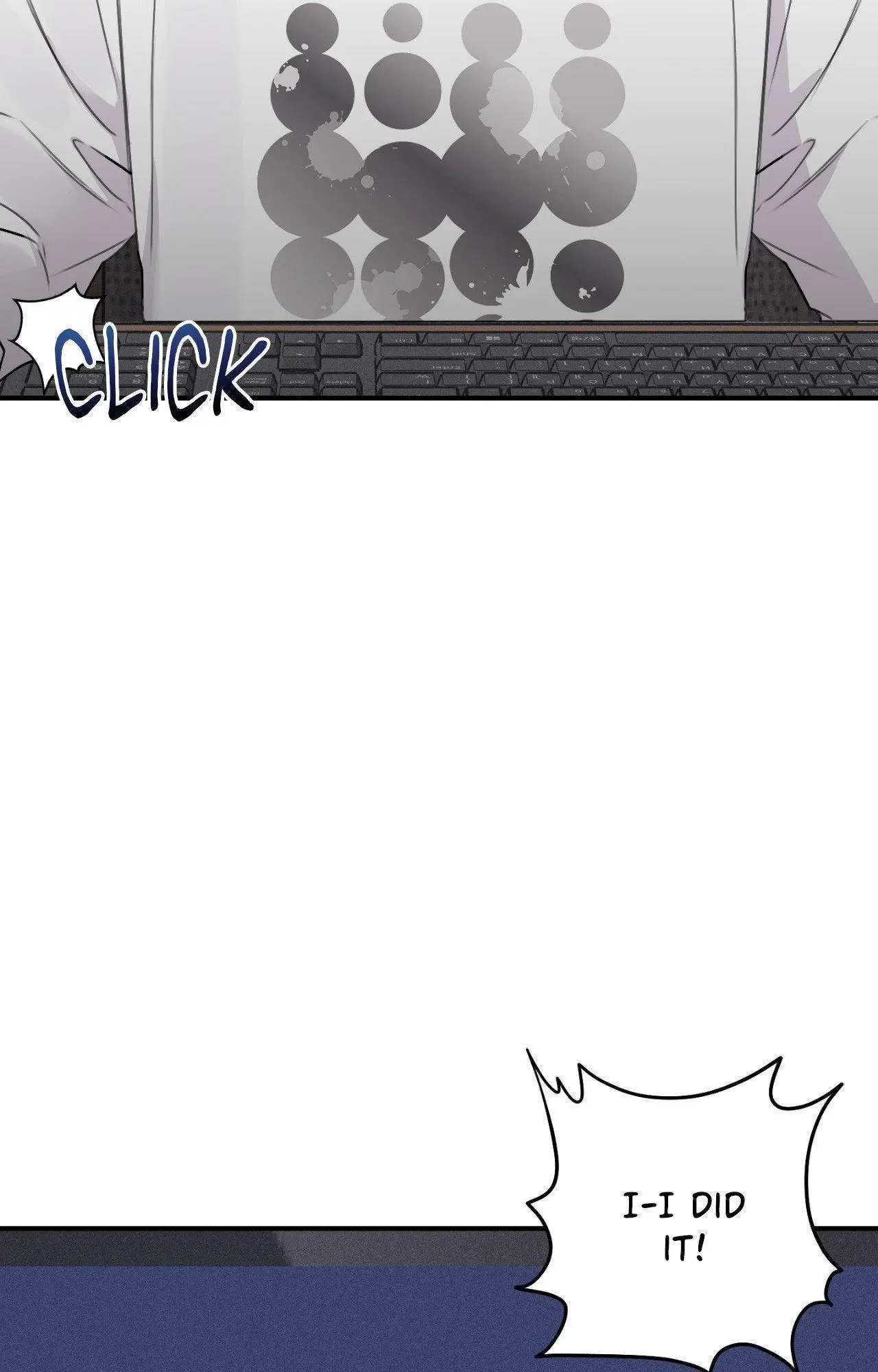 Symbiotic Relationship Between the Sun and the Moon - Chapter 27 Page 71