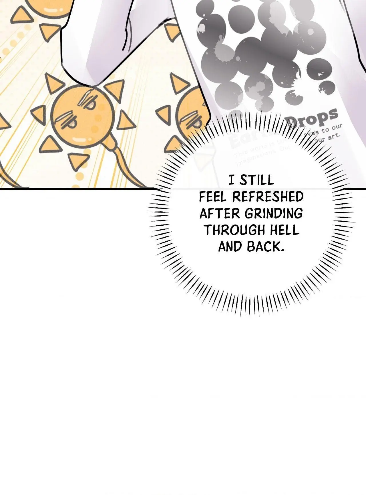 Symbiotic Relationship Between the Sun and the Moon - Chapter 27 Page 76