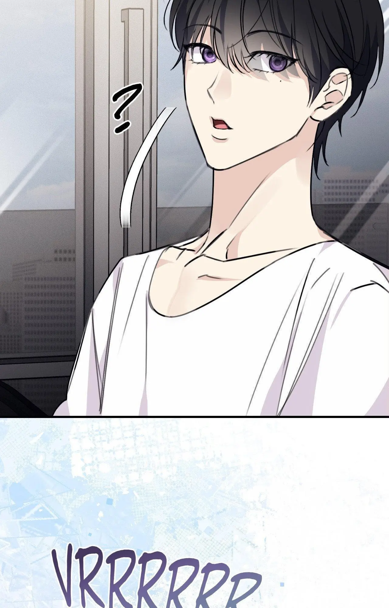 Symbiotic Relationship Between the Sun and the Moon - Chapter 27 Page 8