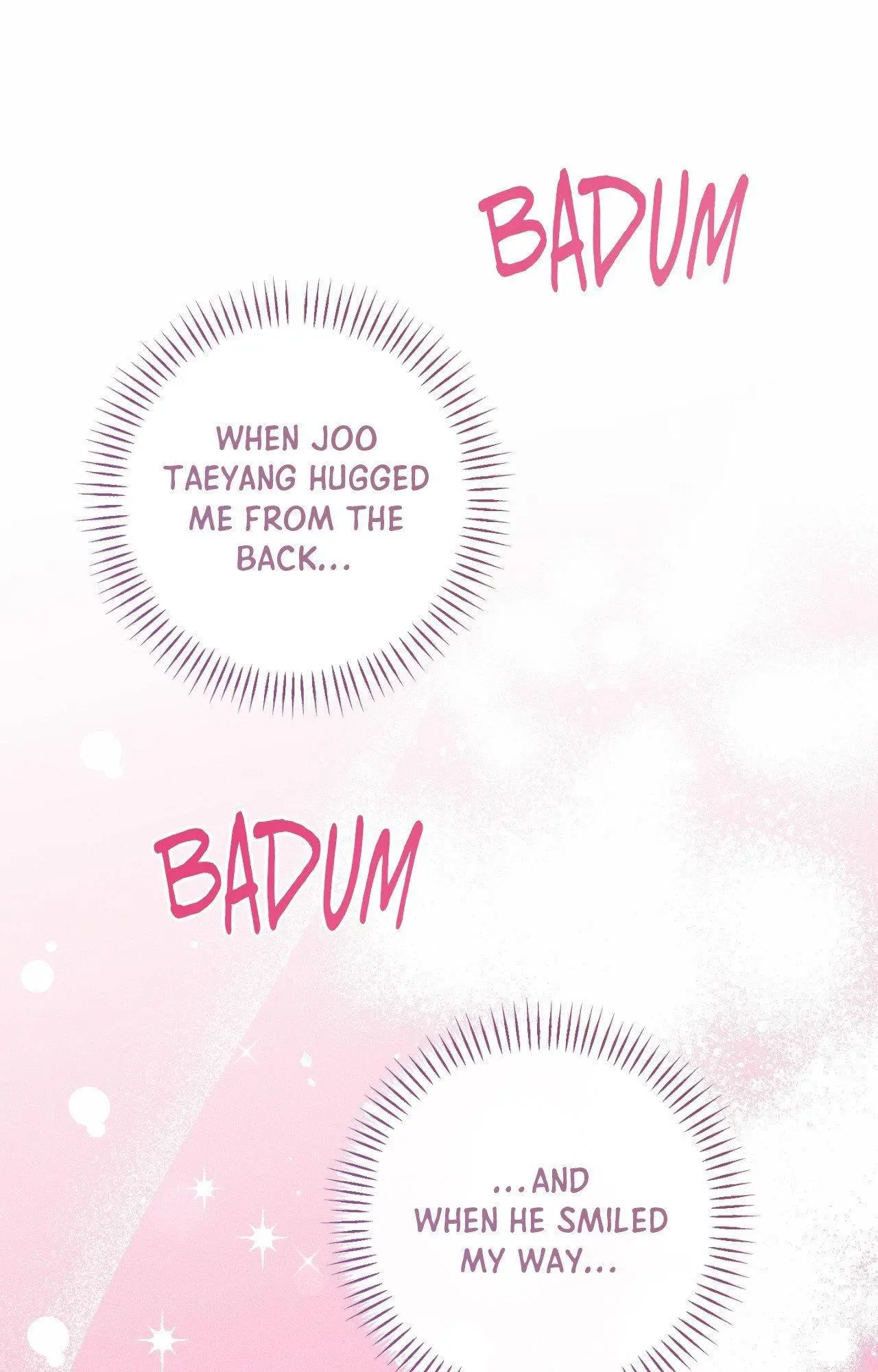 Symbiotic Relationship Between the Sun and the Moon - Chapter 27 Page 81