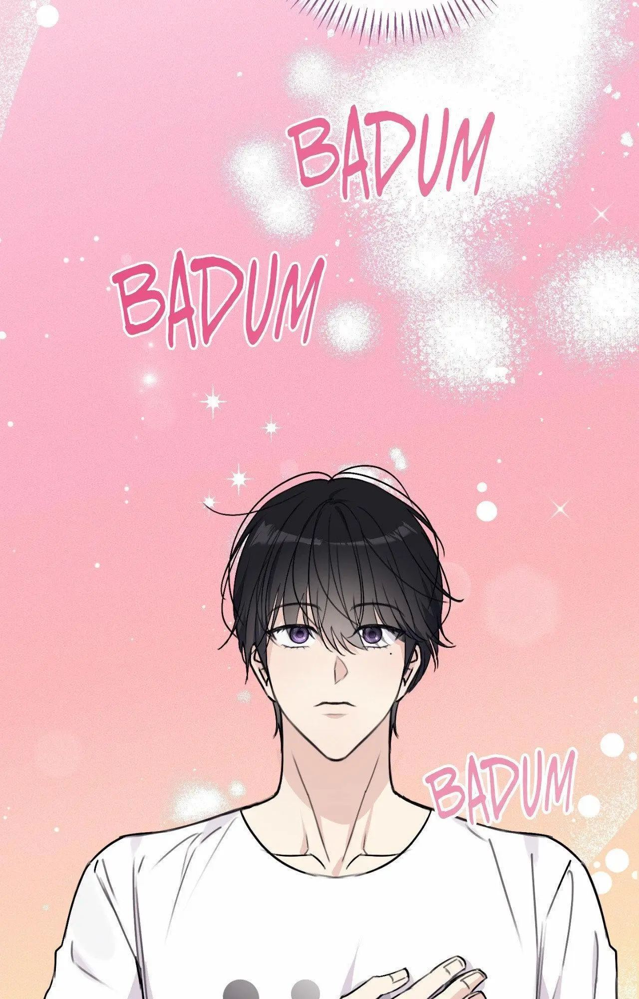 Symbiotic Relationship Between the Sun and the Moon - Chapter 27 Page 82