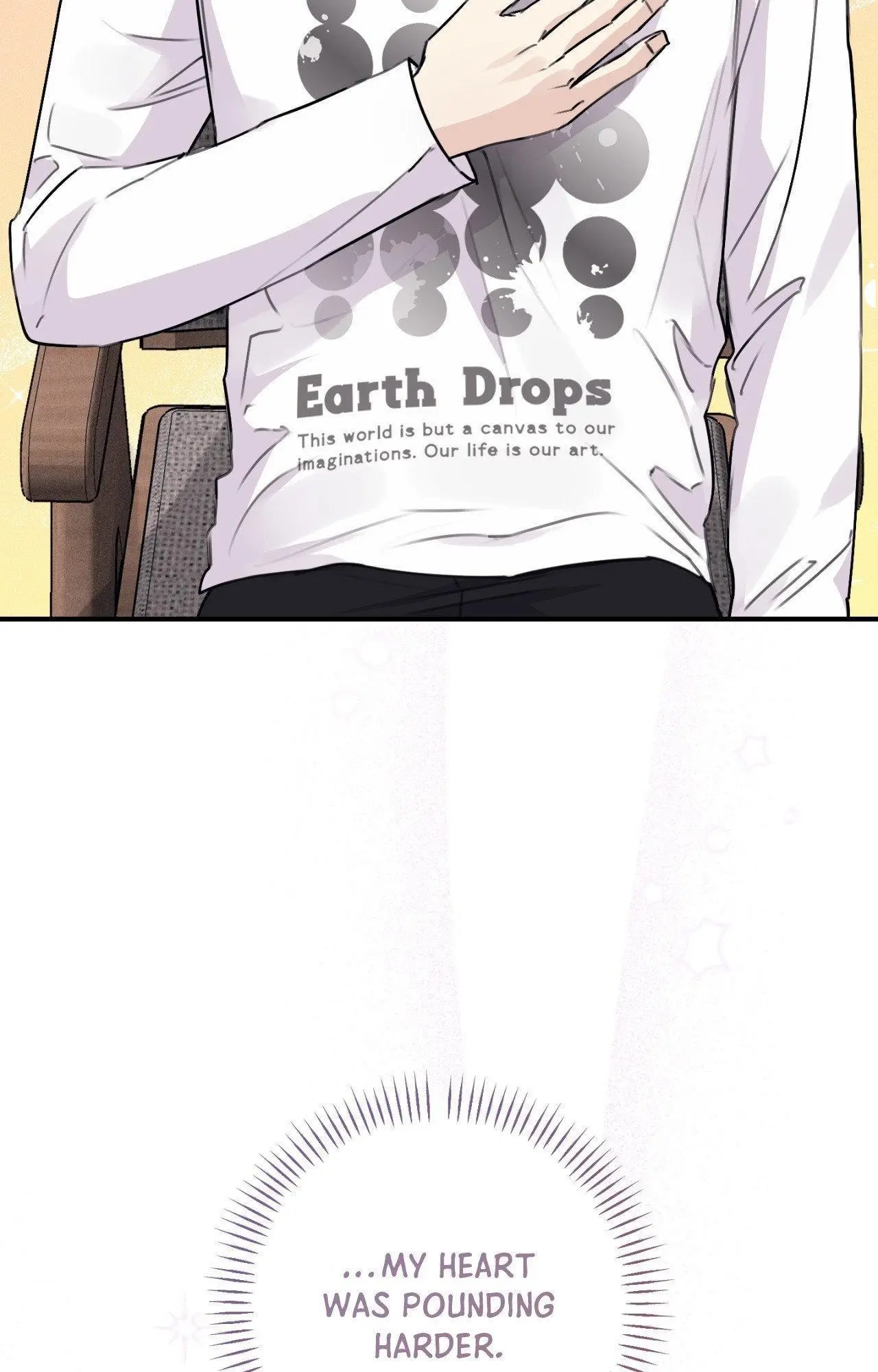 Symbiotic Relationship Between the Sun and the Moon - Chapter 27 Page 83