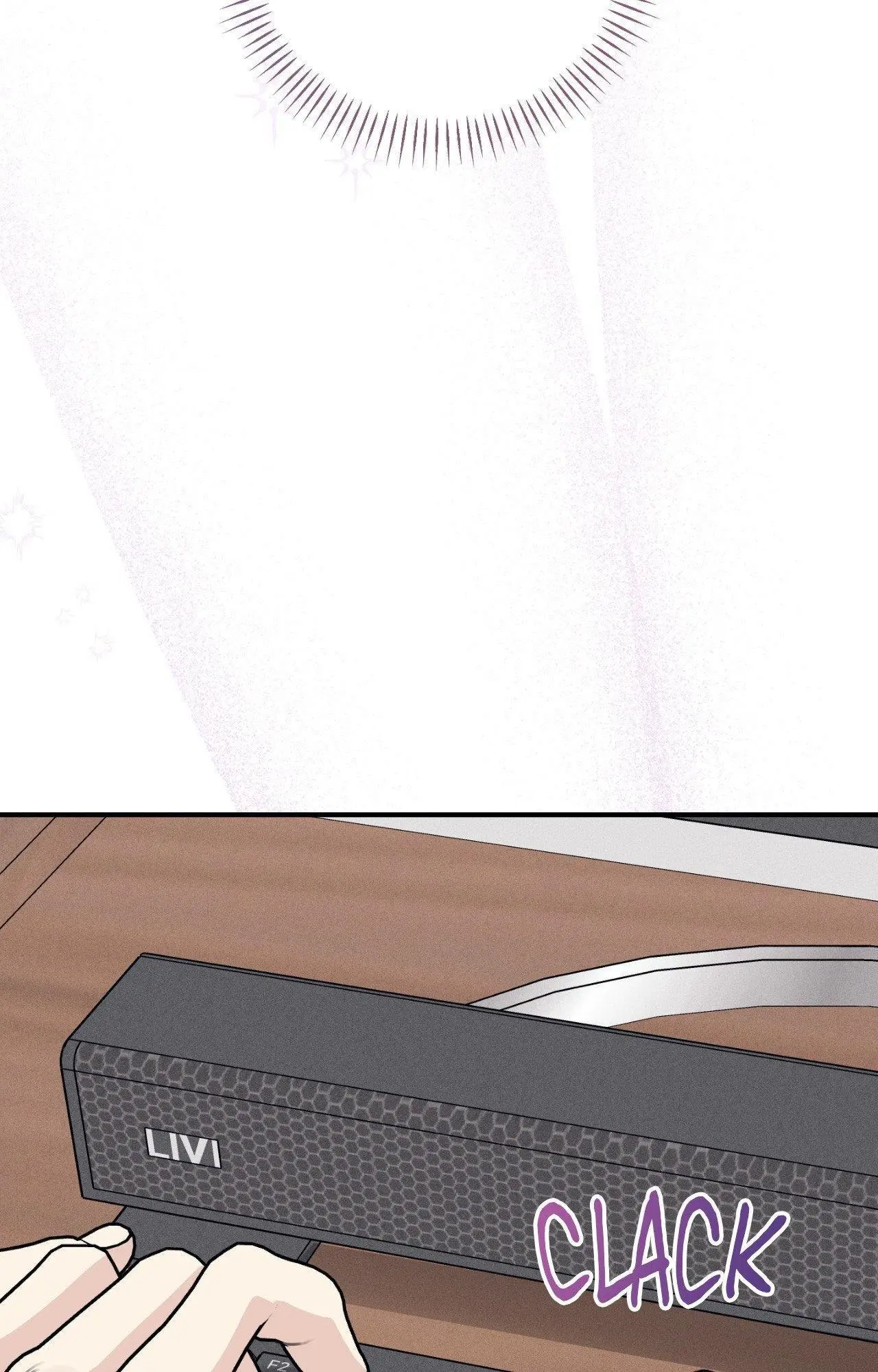 Symbiotic Relationship Between the Sun and the Moon - Chapter 27 Page 84