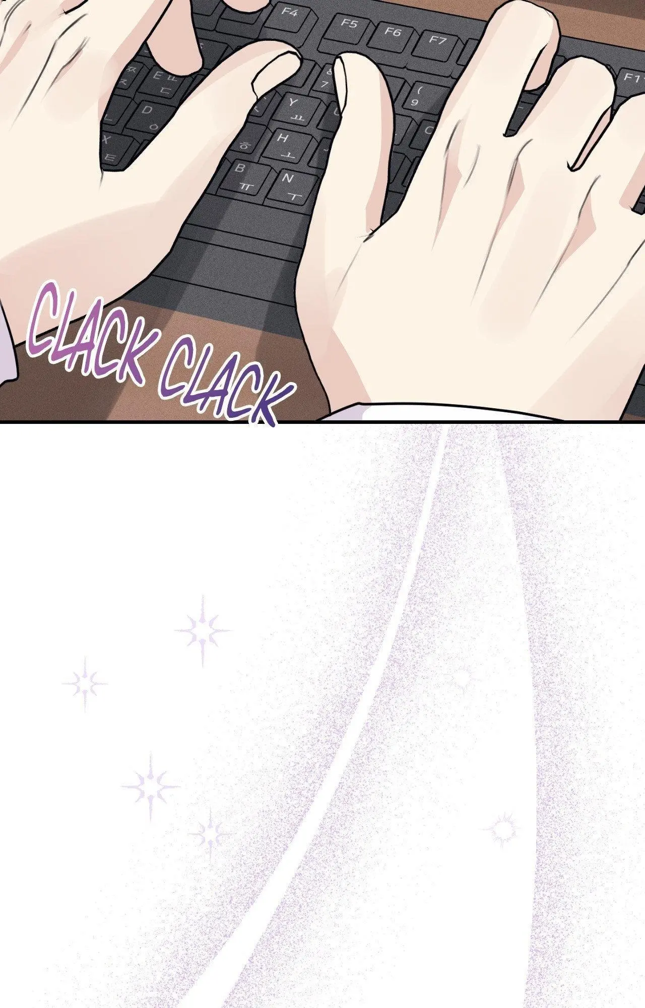 Symbiotic Relationship Between the Sun and the Moon - Chapter 27 Page 85