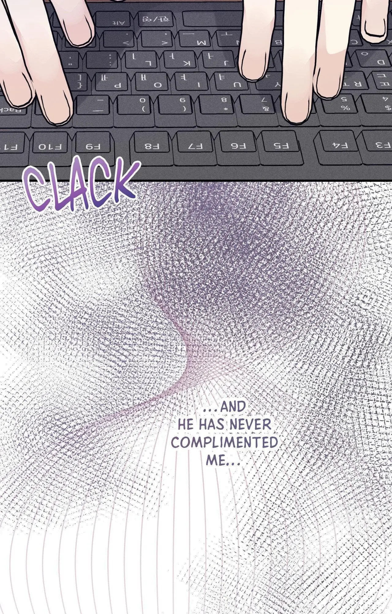 Symbiotic Relationship Between the Sun and the Moon - Chapter 27 Page 96