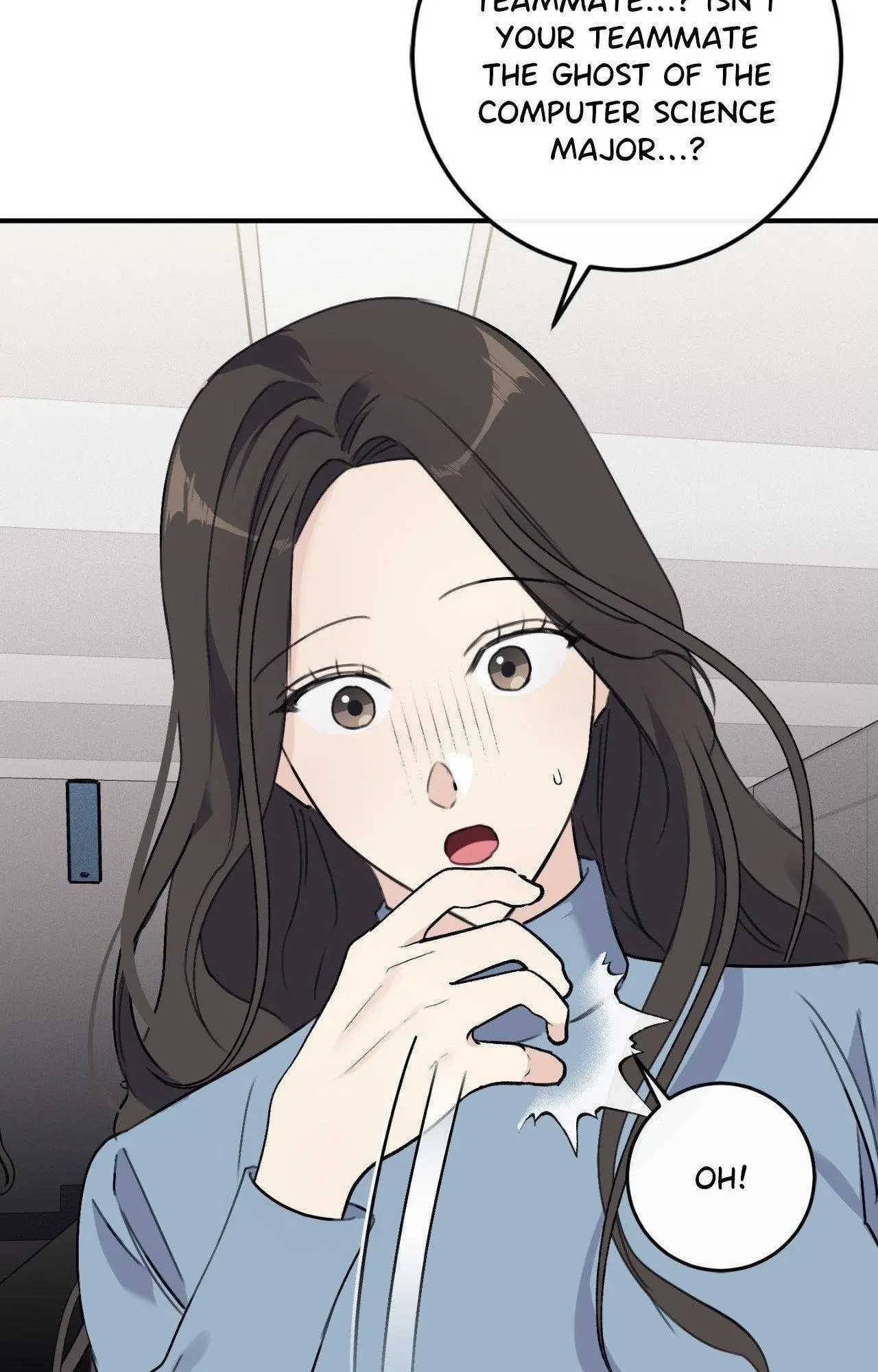 Symbiotic Relationship Between the Sun and the Moon - Chapter 28 Page 100