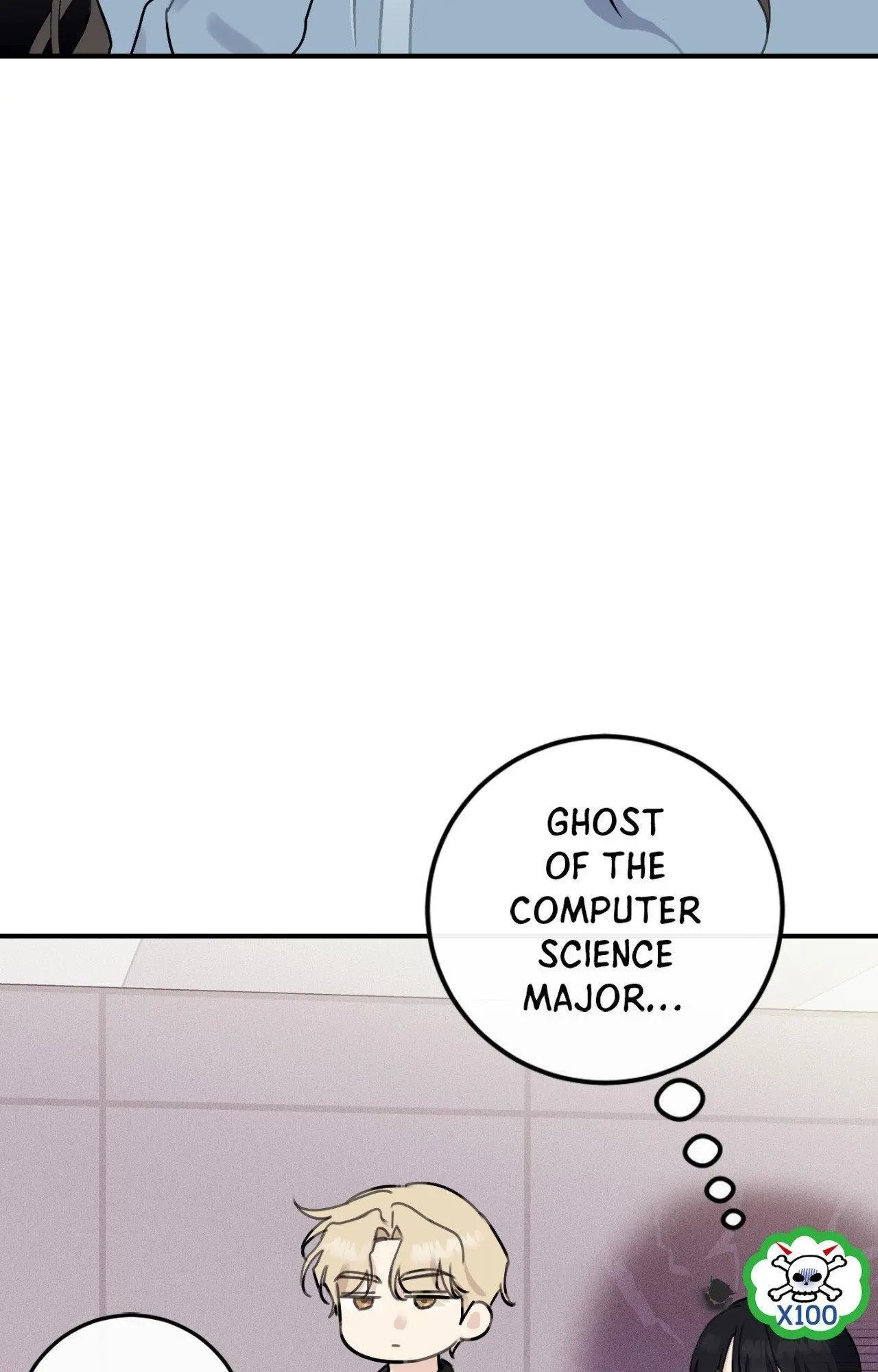 Symbiotic Relationship Between the Sun and the Moon - Chapter 28 Page 101