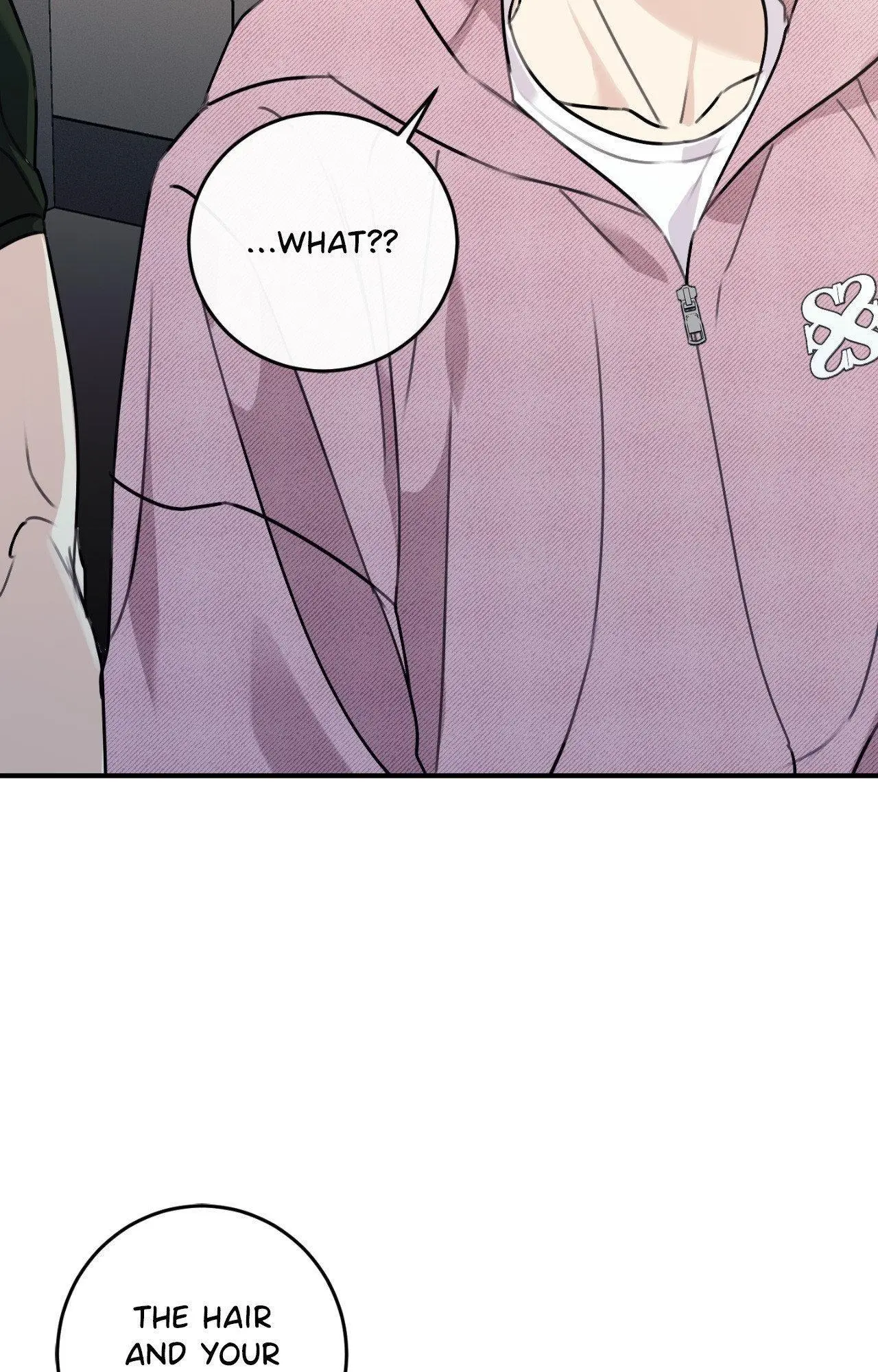 Symbiotic Relationship Between the Sun and the Moon - Chapter 28 Page 104