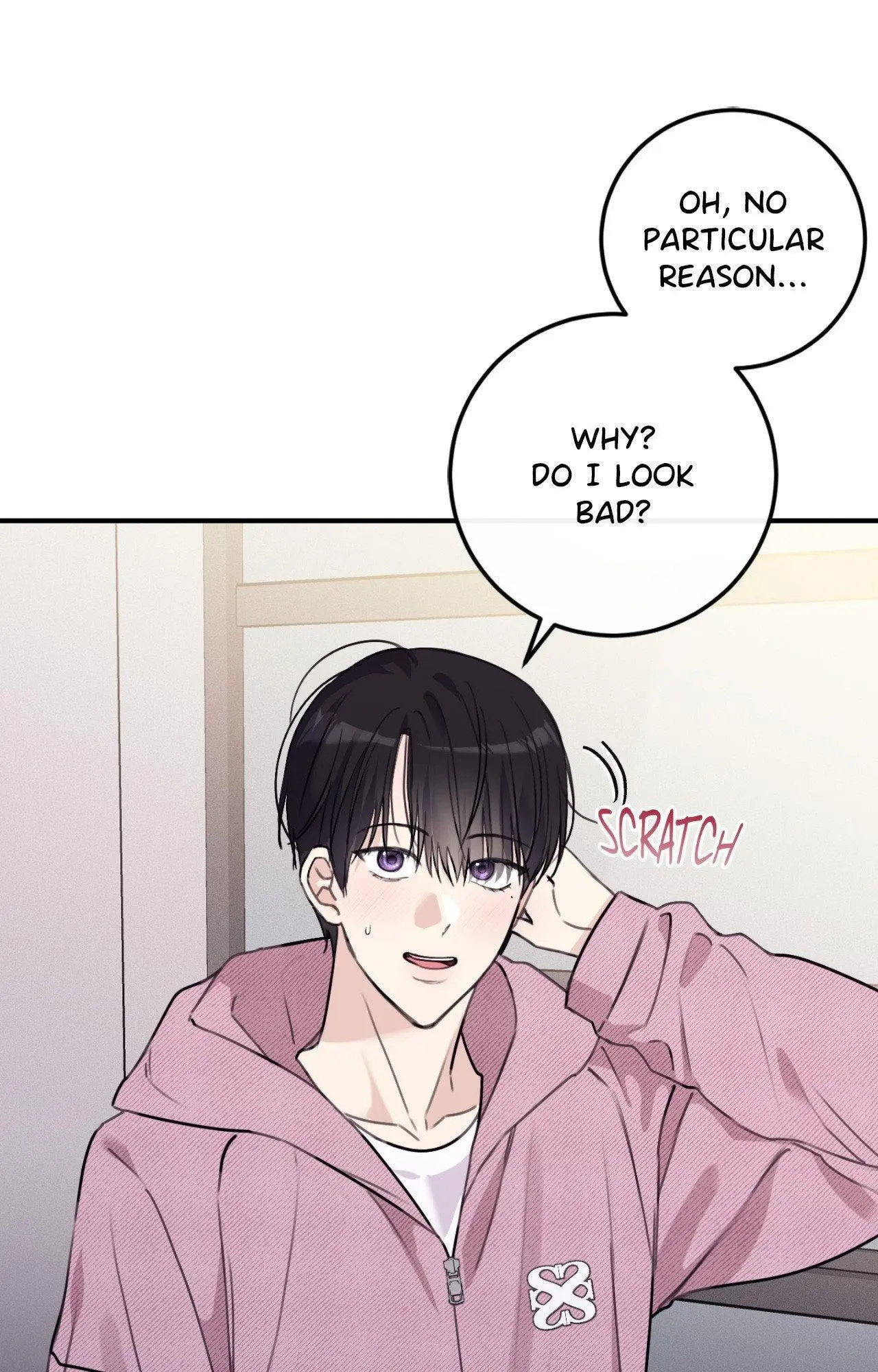 Symbiotic Relationship Between the Sun and the Moon - Chapter 28 Page 107