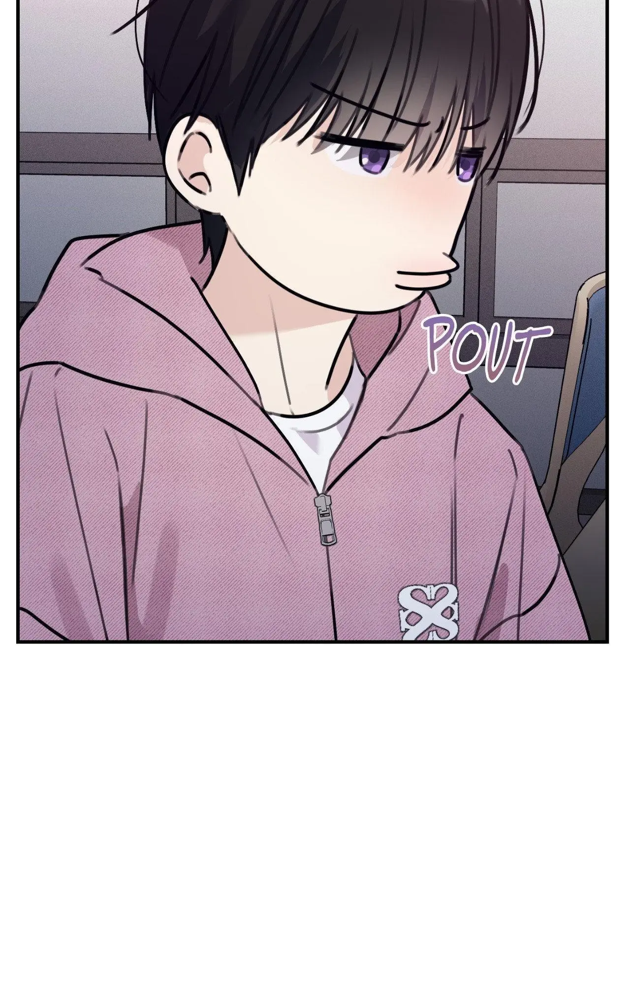 Symbiotic Relationship Between the Sun and the Moon - Chapter 28 Page 111