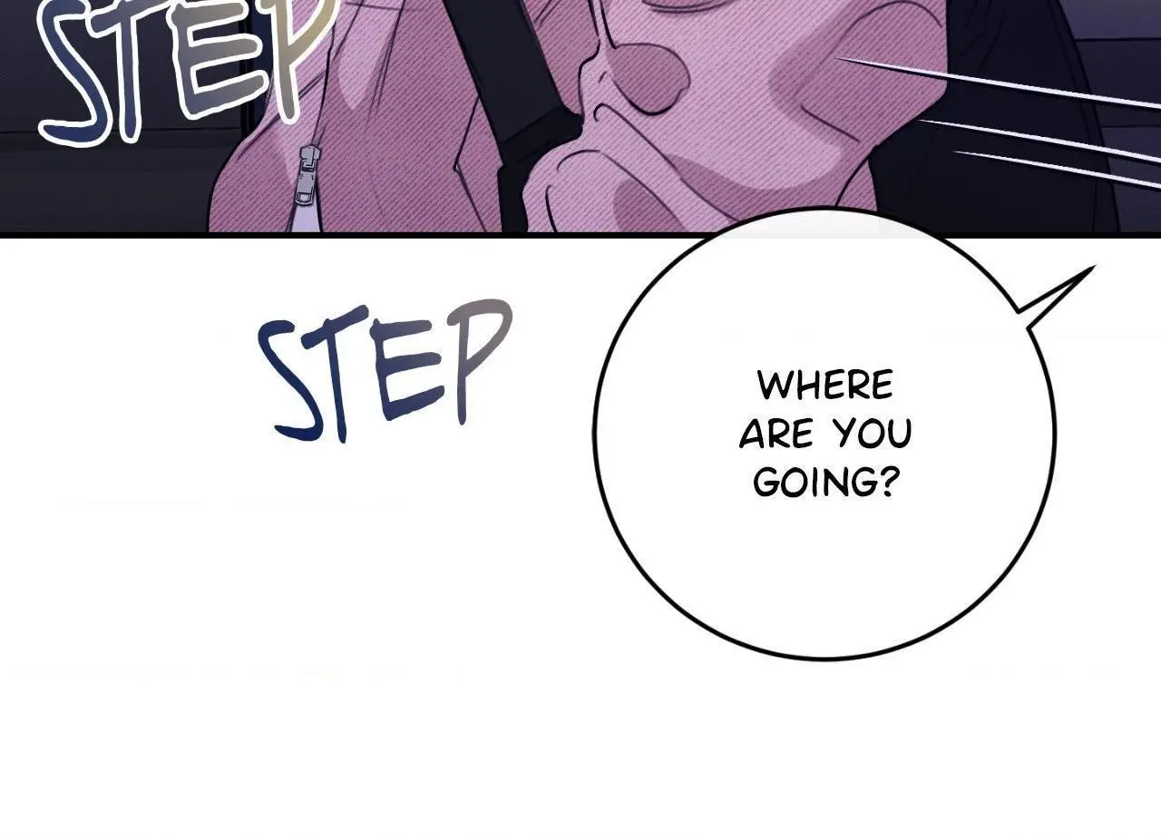 Symbiotic Relationship Between the Sun and the Moon - Chapter 28 Page 119