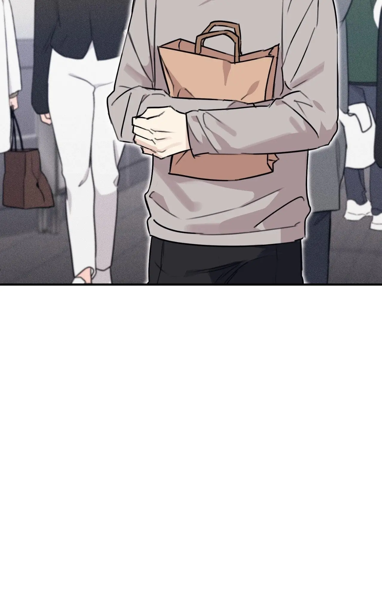 Symbiotic Relationship Between the Sun and the Moon - Chapter 28 Page 12