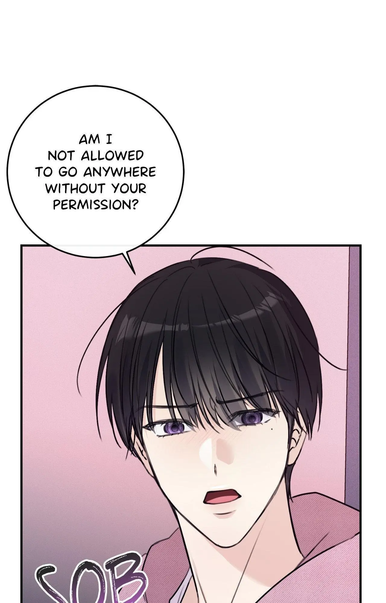 Symbiotic Relationship Between the Sun and the Moon - Chapter 28 Page 120