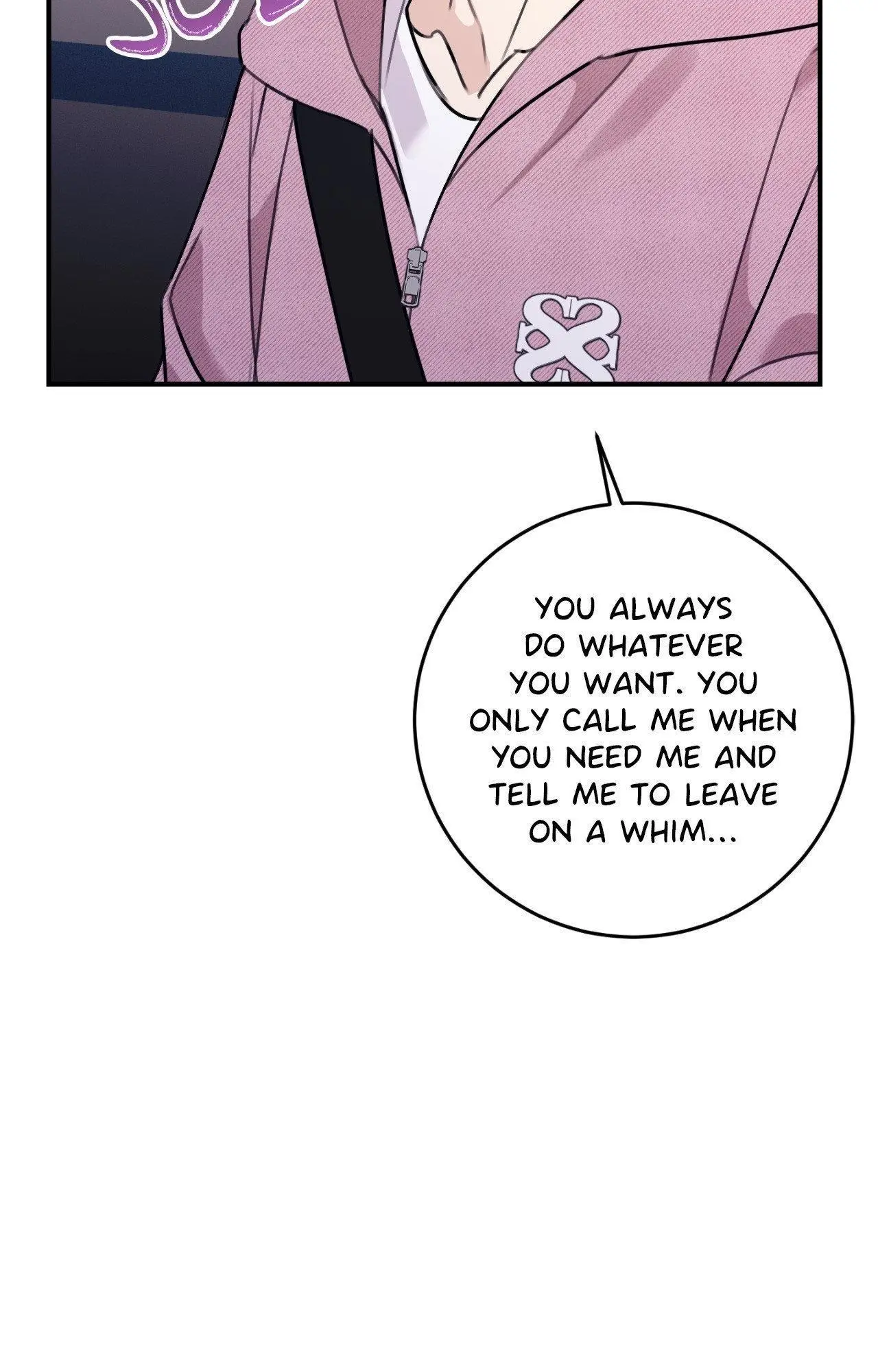 Symbiotic Relationship Between the Sun and the Moon - Chapter 28 Page 121