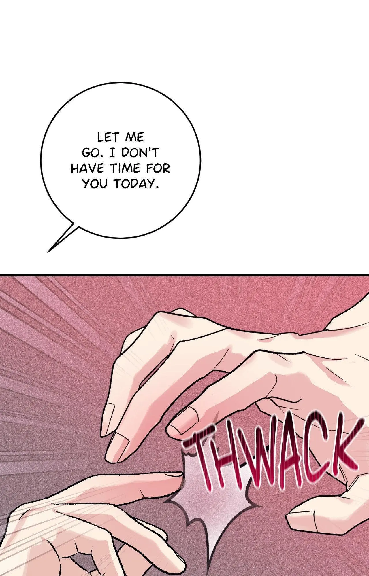 Symbiotic Relationship Between the Sun and the Moon - Chapter 28 Page 122