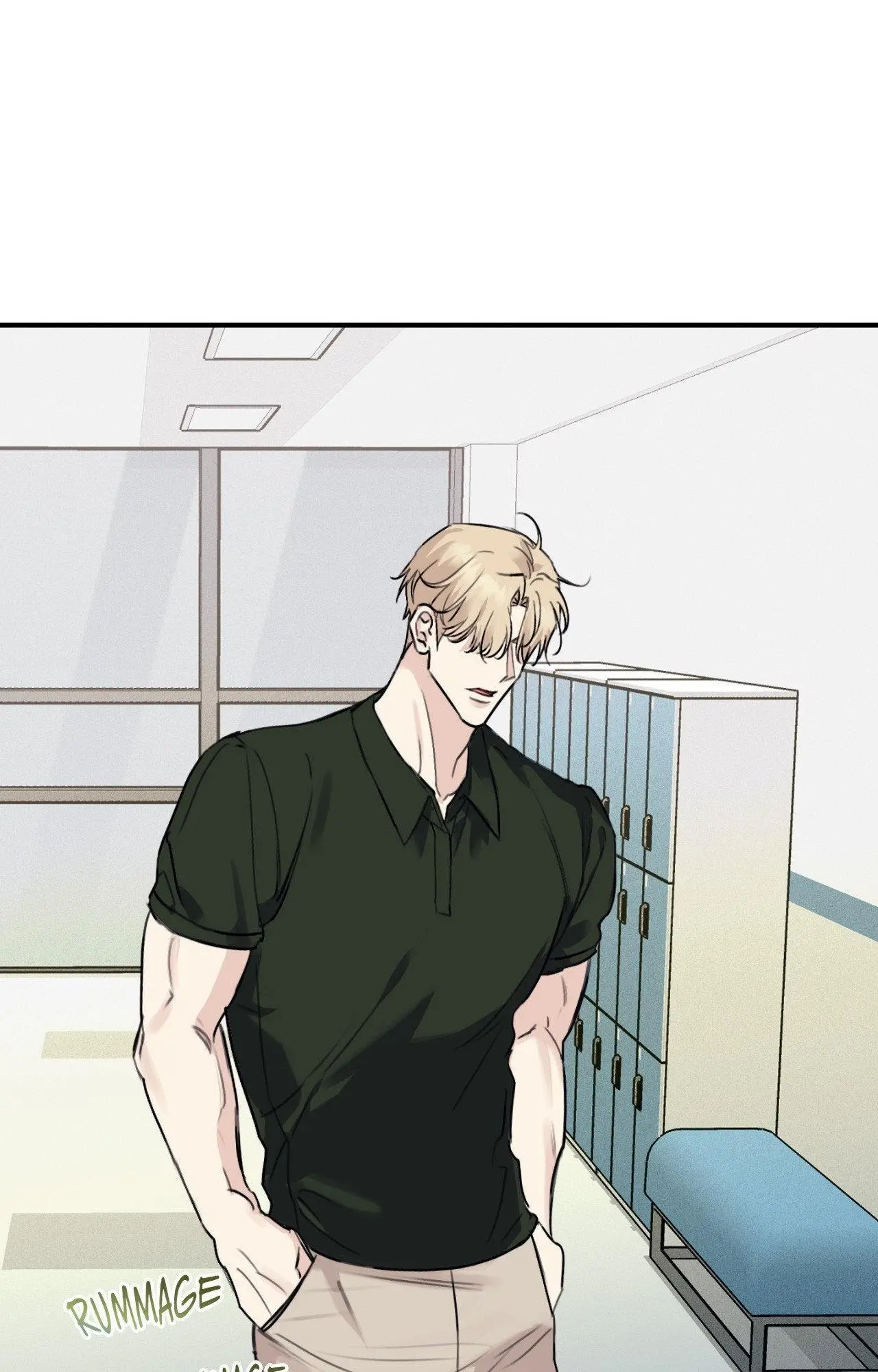 Symbiotic Relationship Between the Sun and the Moon - Chapter 28 Page 127