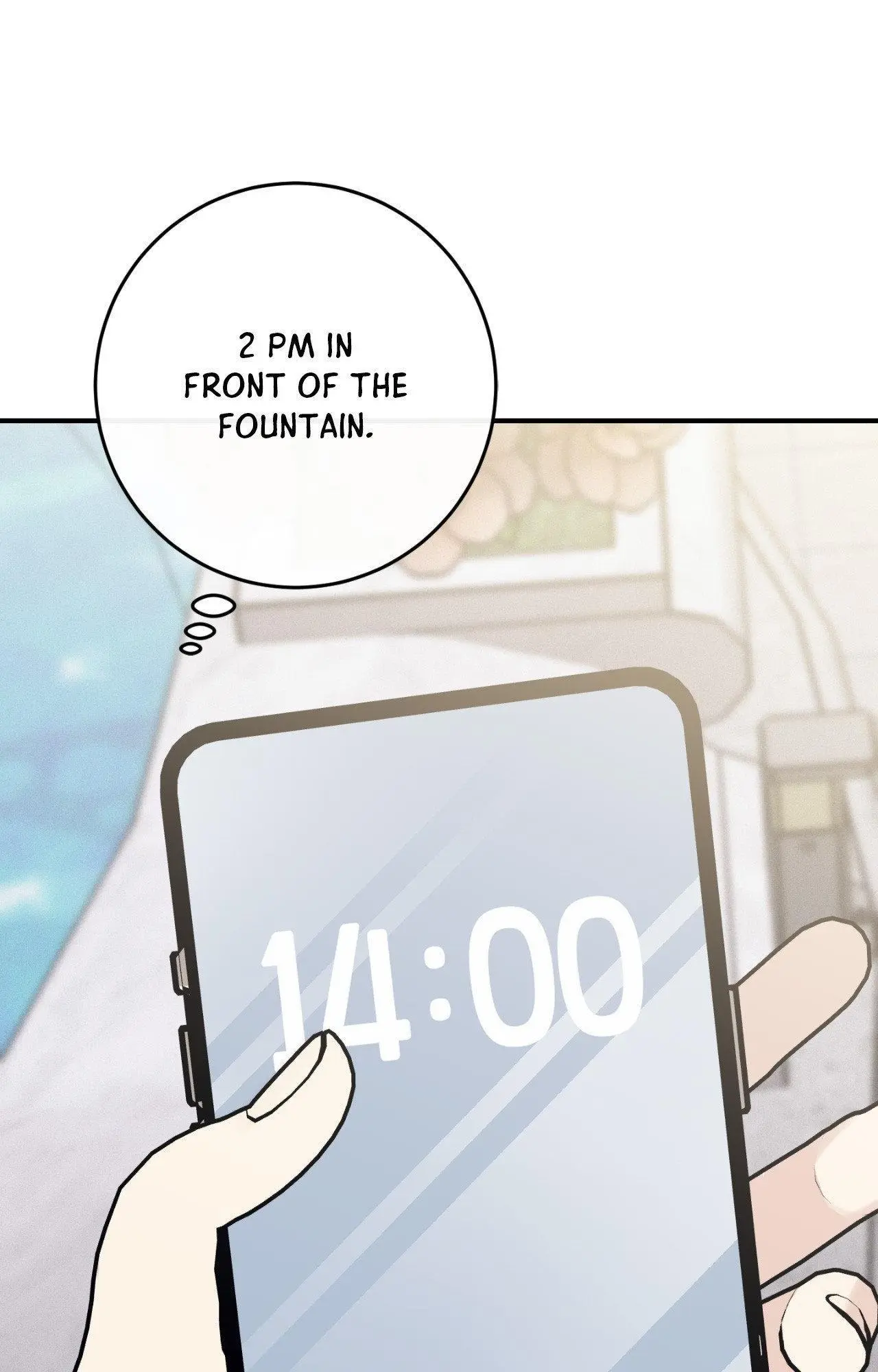 Symbiotic Relationship Between the Sun and the Moon - Chapter 28 Page 14