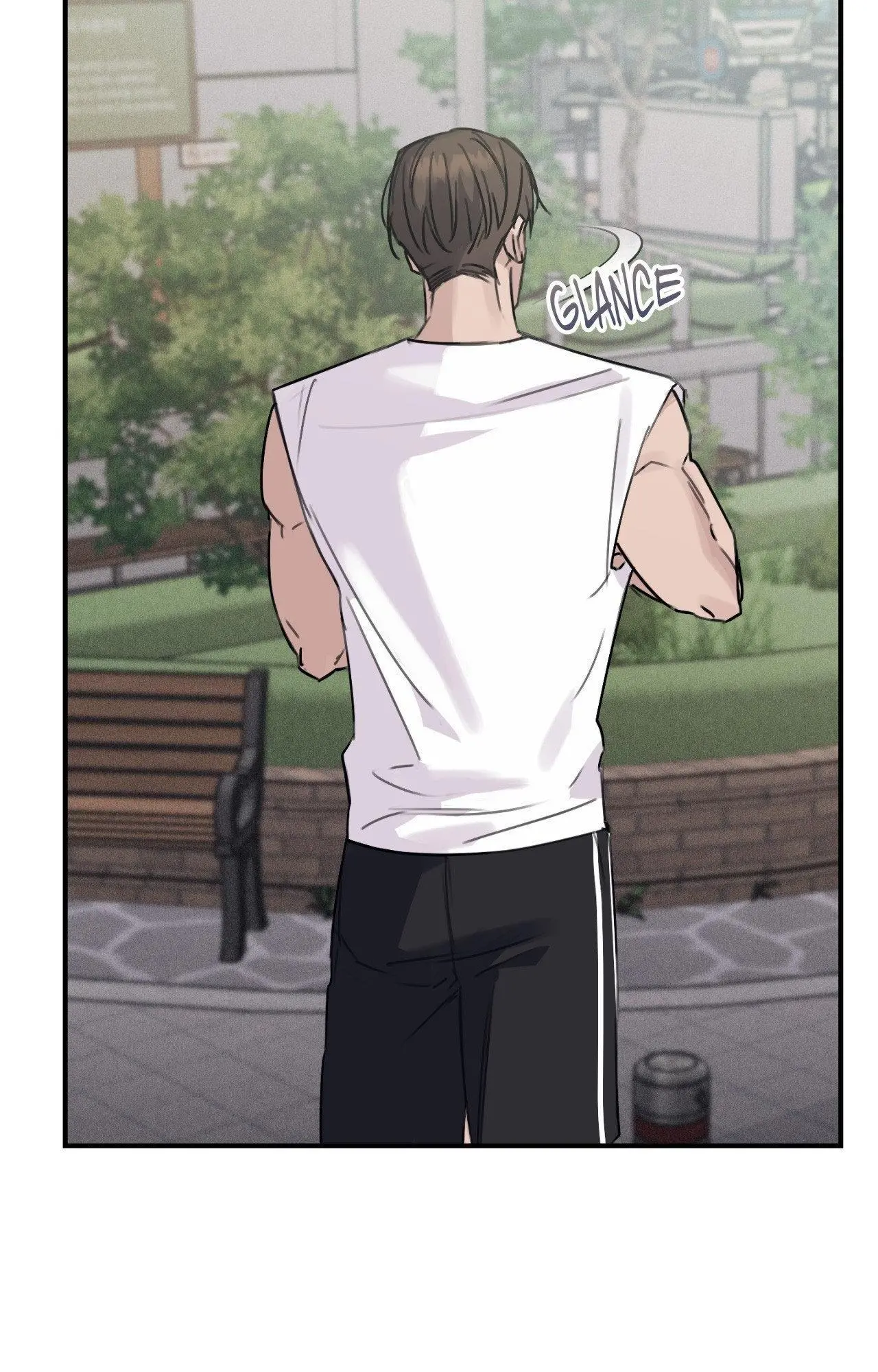Symbiotic Relationship Between the Sun and the Moon - Chapter 28 Page 18