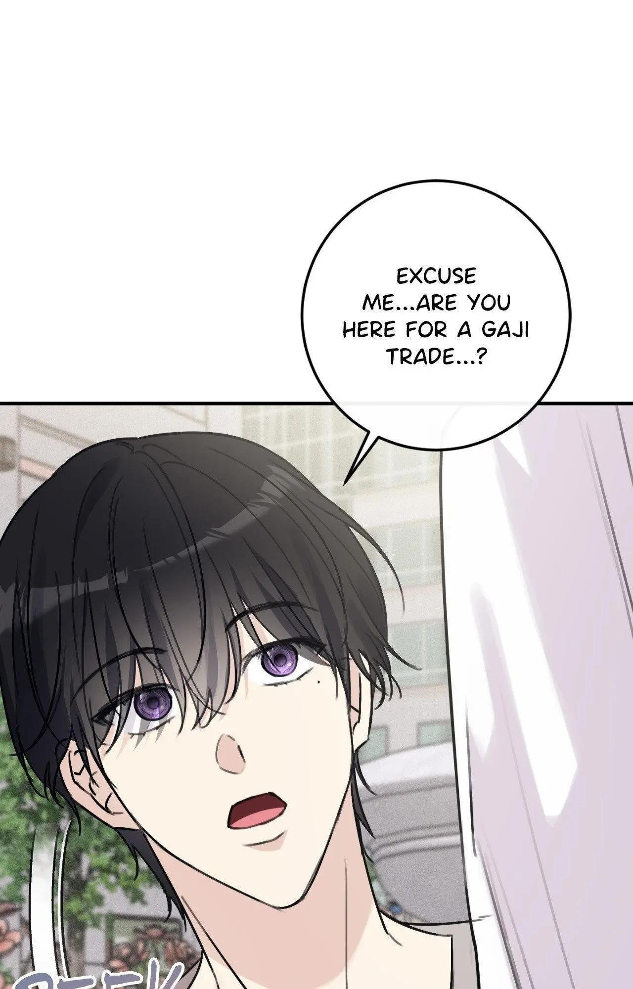Symbiotic Relationship Between the Sun and the Moon - Chapter 28 Page 19