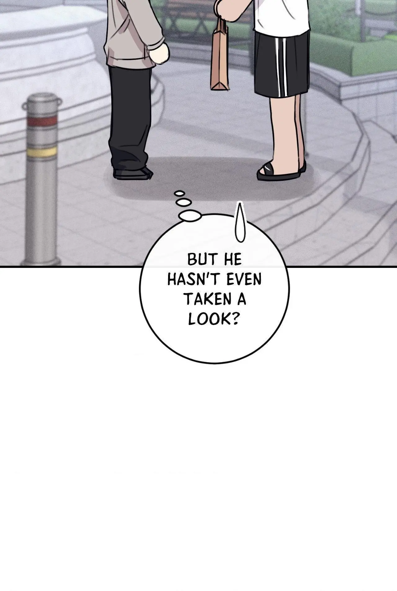 Symbiotic Relationship Between the Sun and the Moon - Chapter 28 Page 26