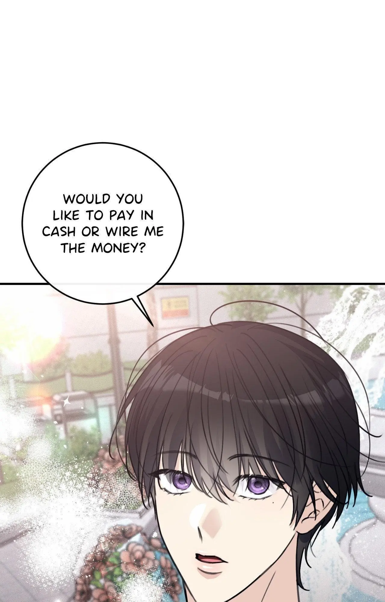 Symbiotic Relationship Between the Sun and the Moon - Chapter 28 Page 27