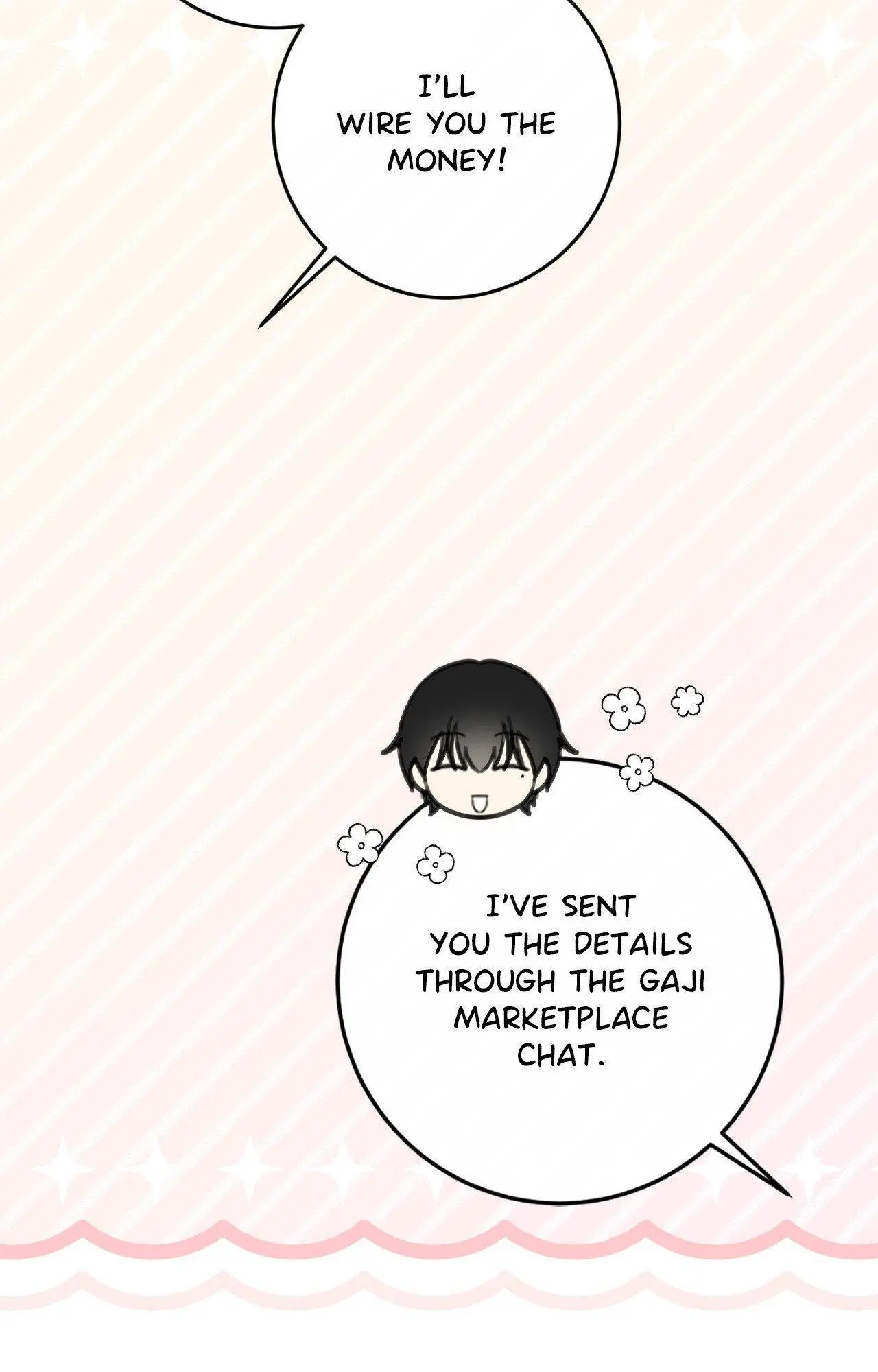 Symbiotic Relationship Between the Sun and the Moon - Chapter 28 Page 29