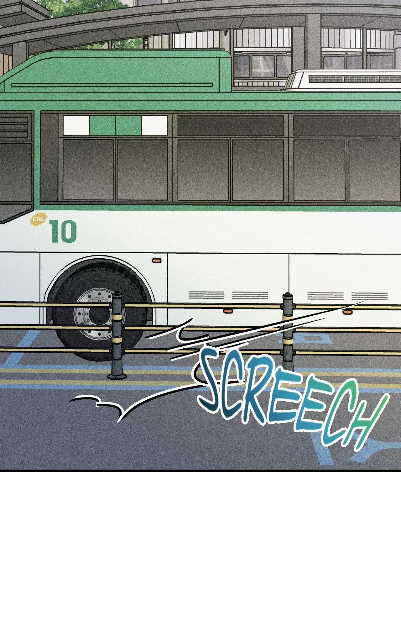 Symbiotic Relationship Between the Sun and the Moon - Chapter 28 Page 3